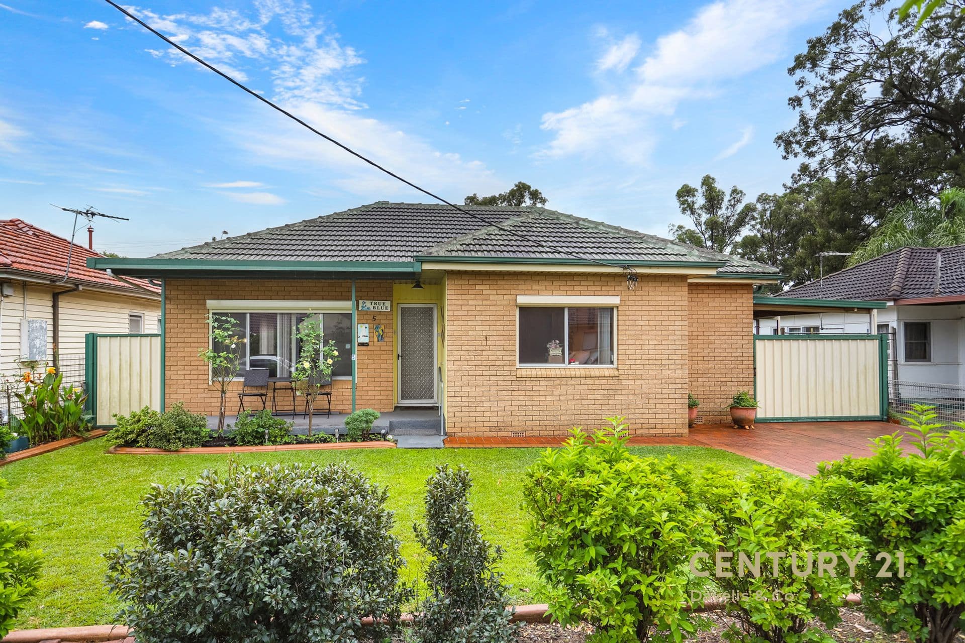 5 Gordon Street, St Marys, NSW, 2760, St Marys - Image 1