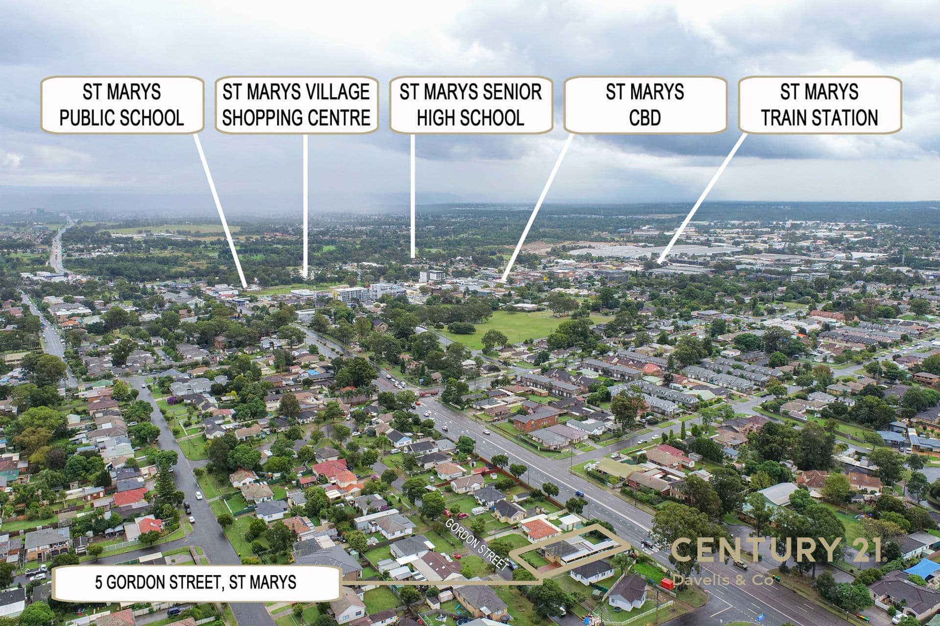 5 Gordon Street, St Marys, NSW, 2760, St Marys - Thumbnail 8
