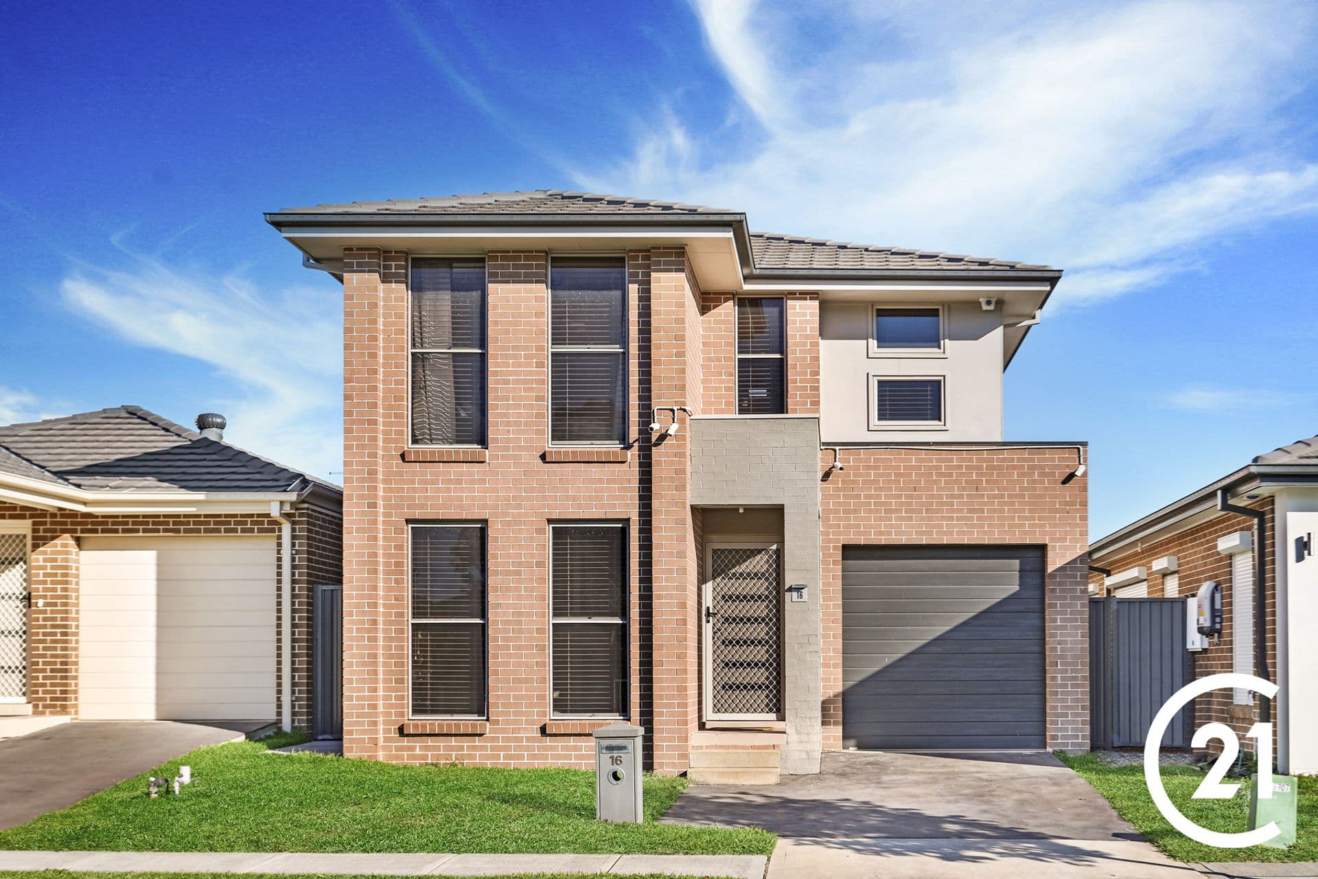 1/19 Campbell Street, Blacktown, NSW, 2148, Ropes Crossing - Image 1