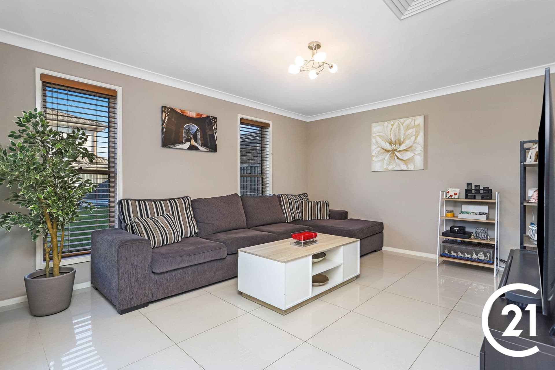 1/19 Campbell Street, Blacktown, NSW, 2148, Ropes Crossing - Thumbnail 5