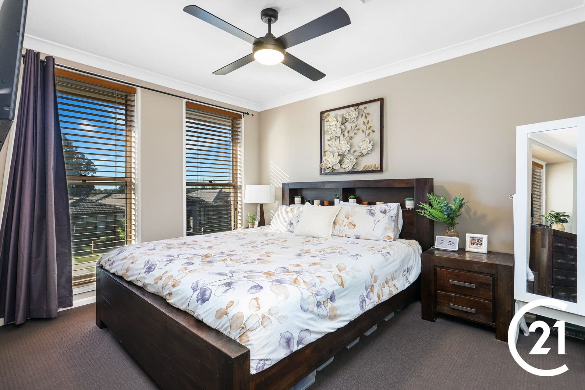 1/19 Campbell Street, Blacktown, NSW, 2148, Ropes Crossing - Thumbnail 6
