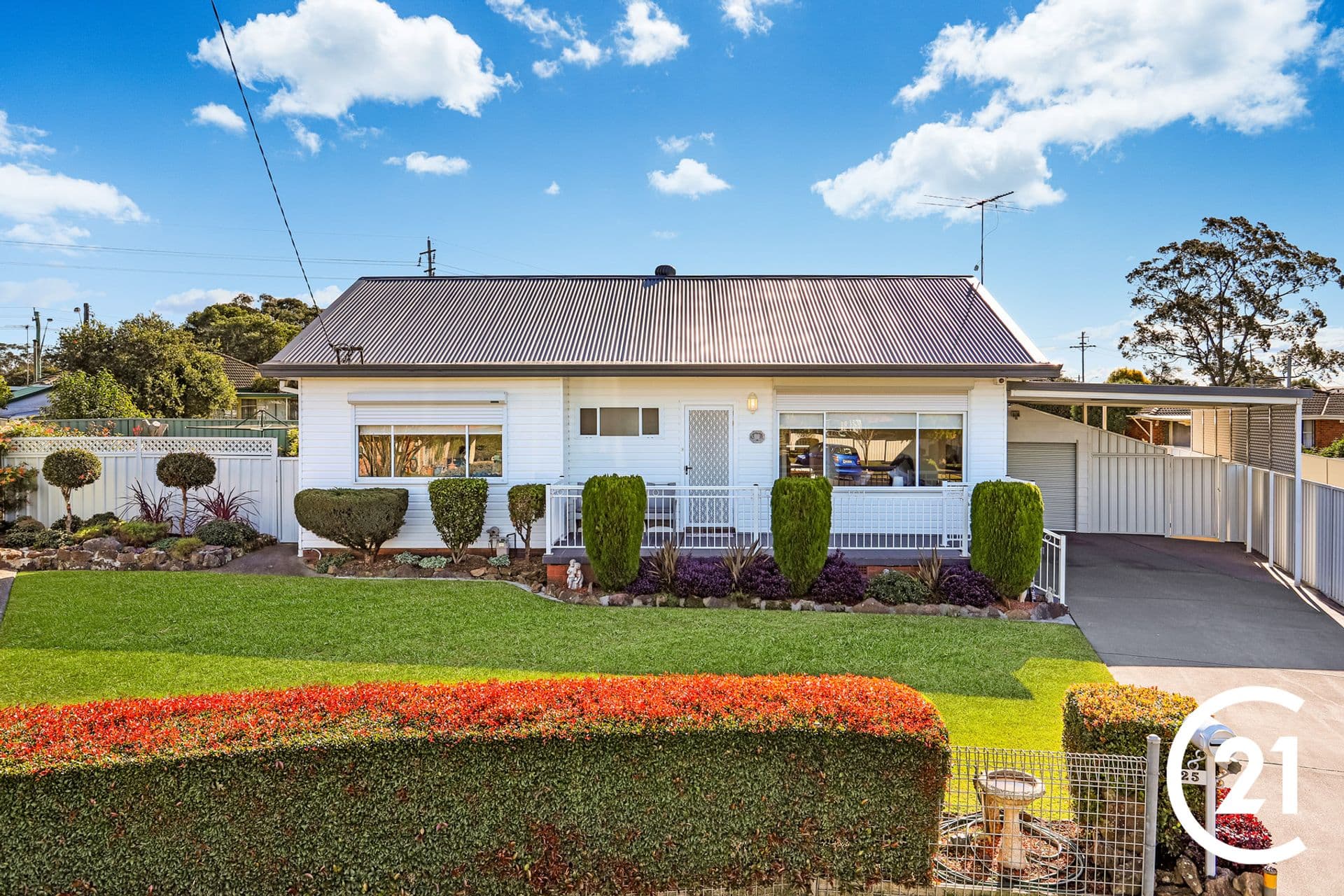 1/19 Campbell Street, Blacktown, NSW, 2148, Blacktown - Image 1