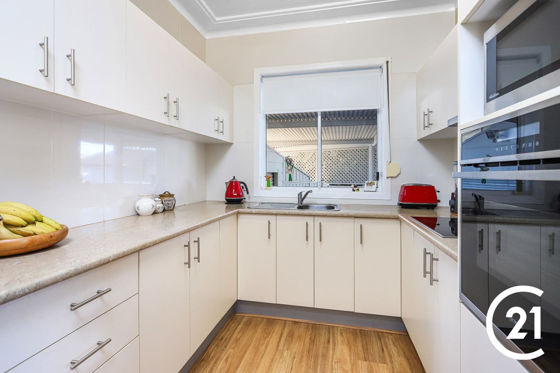 1/19 Campbell Street, Blacktown, NSW, 2148, Blacktown - Thumbnail 4