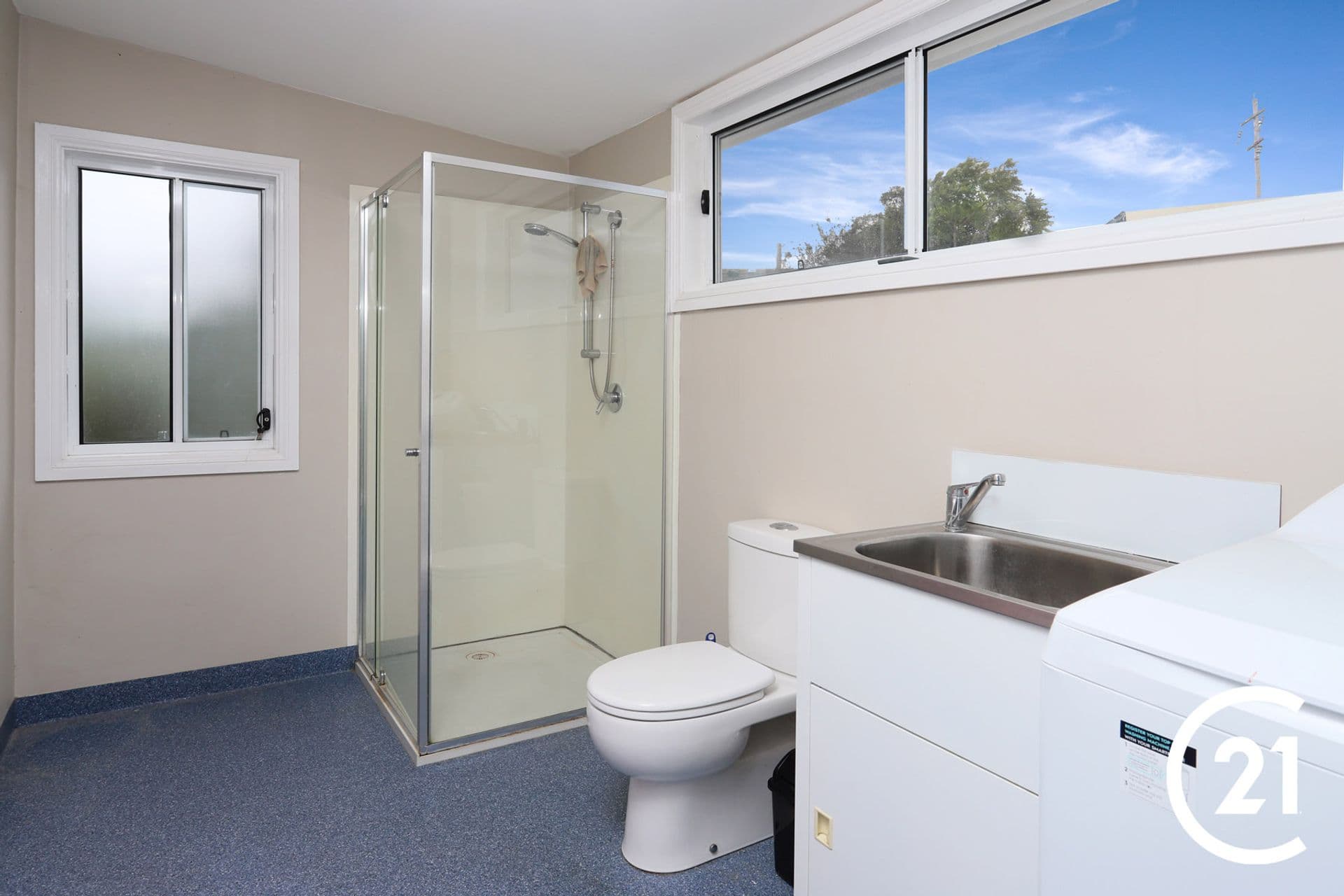 1/19 Campbell Street, Blacktown, NSW, 2148, Blacktown - Thumbnail 8