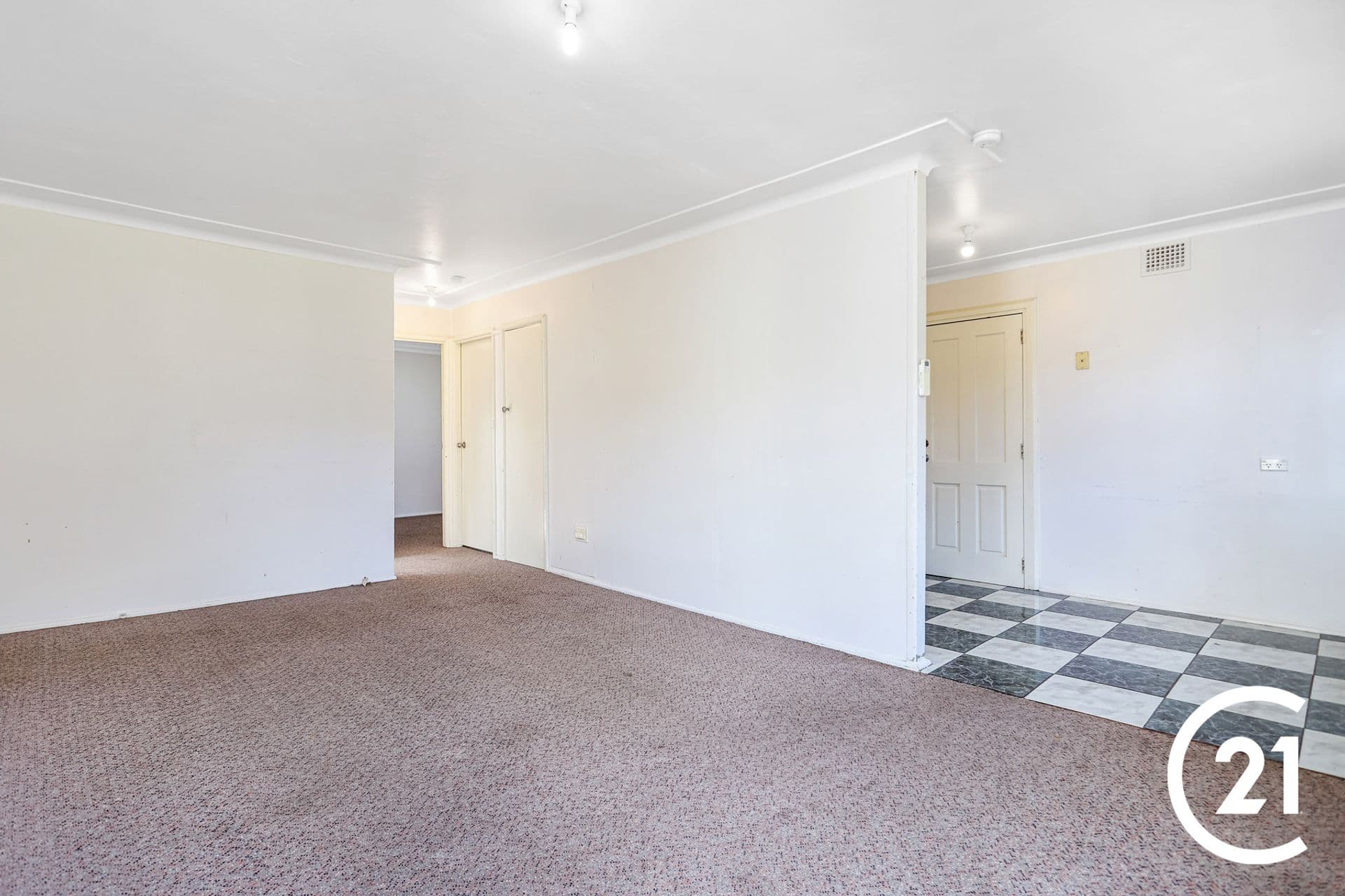 1/19 Campbell Street, Blacktown, NSW, 2148, Blacktown - Thumbnail 2