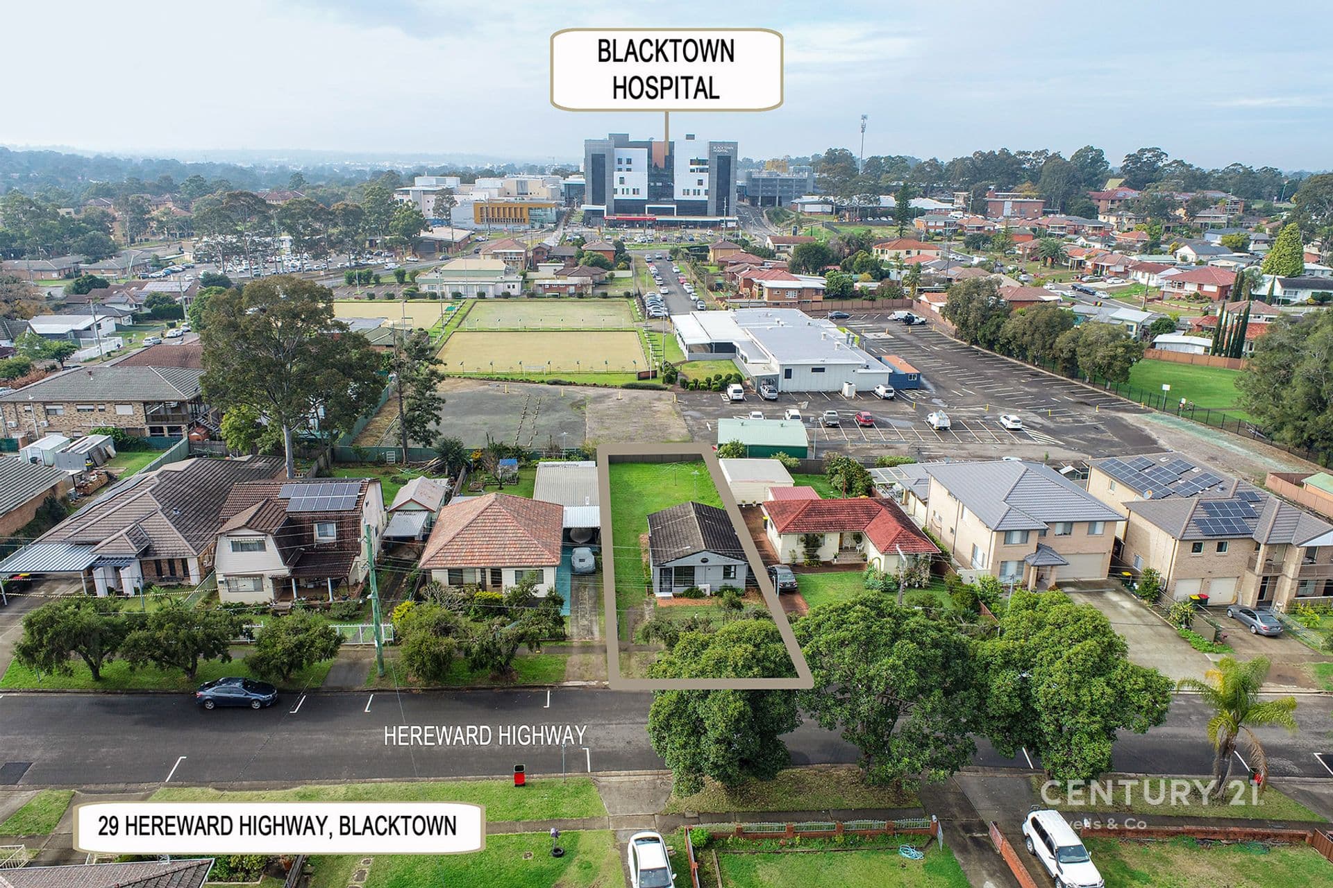 1/19 Campbell Street, Blacktown, NSW, 2148, Blacktown - Thumbnail 6