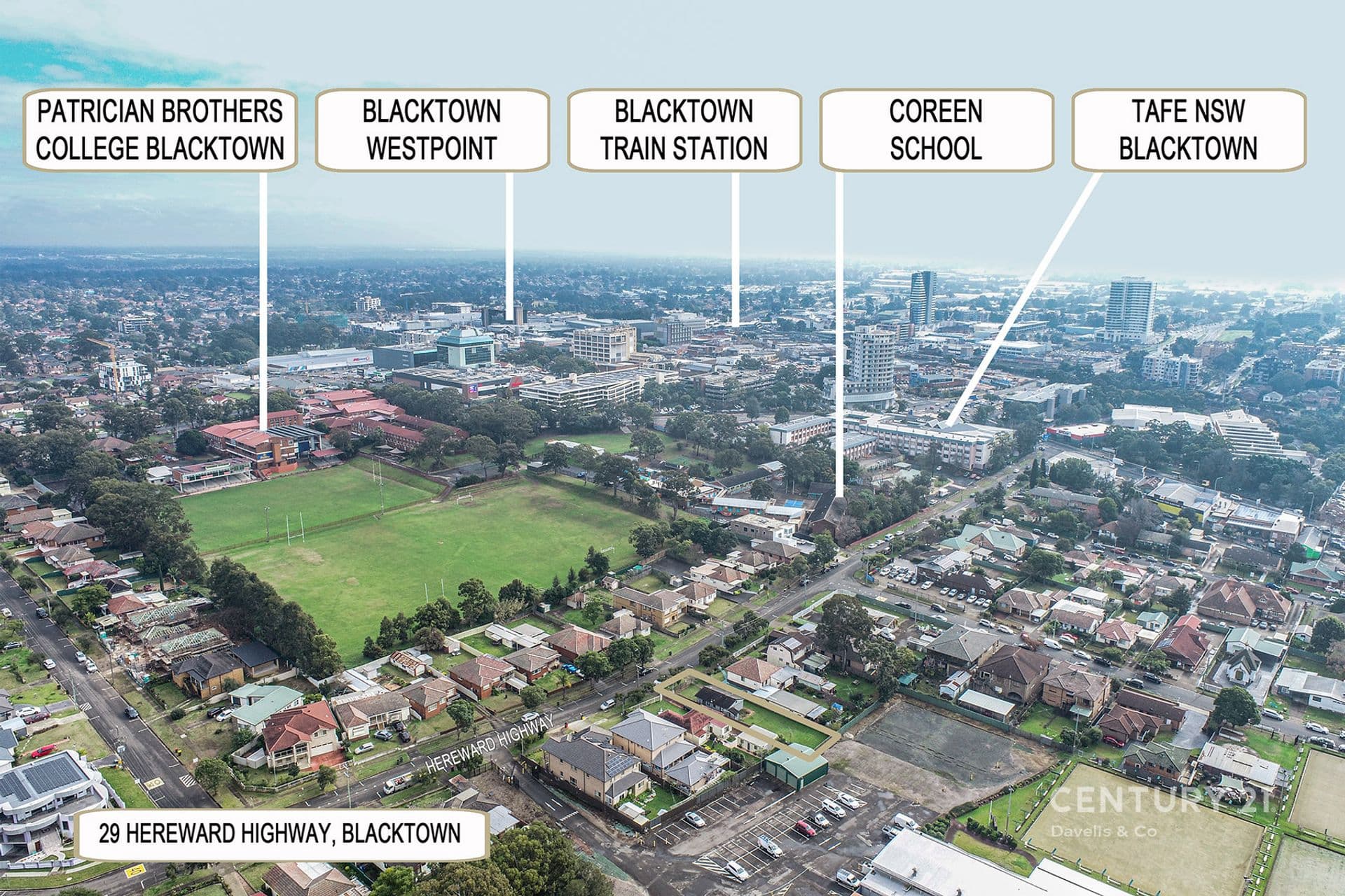 1/19 Campbell Street, Blacktown, NSW, 2148, Blacktown - Thumbnail 7