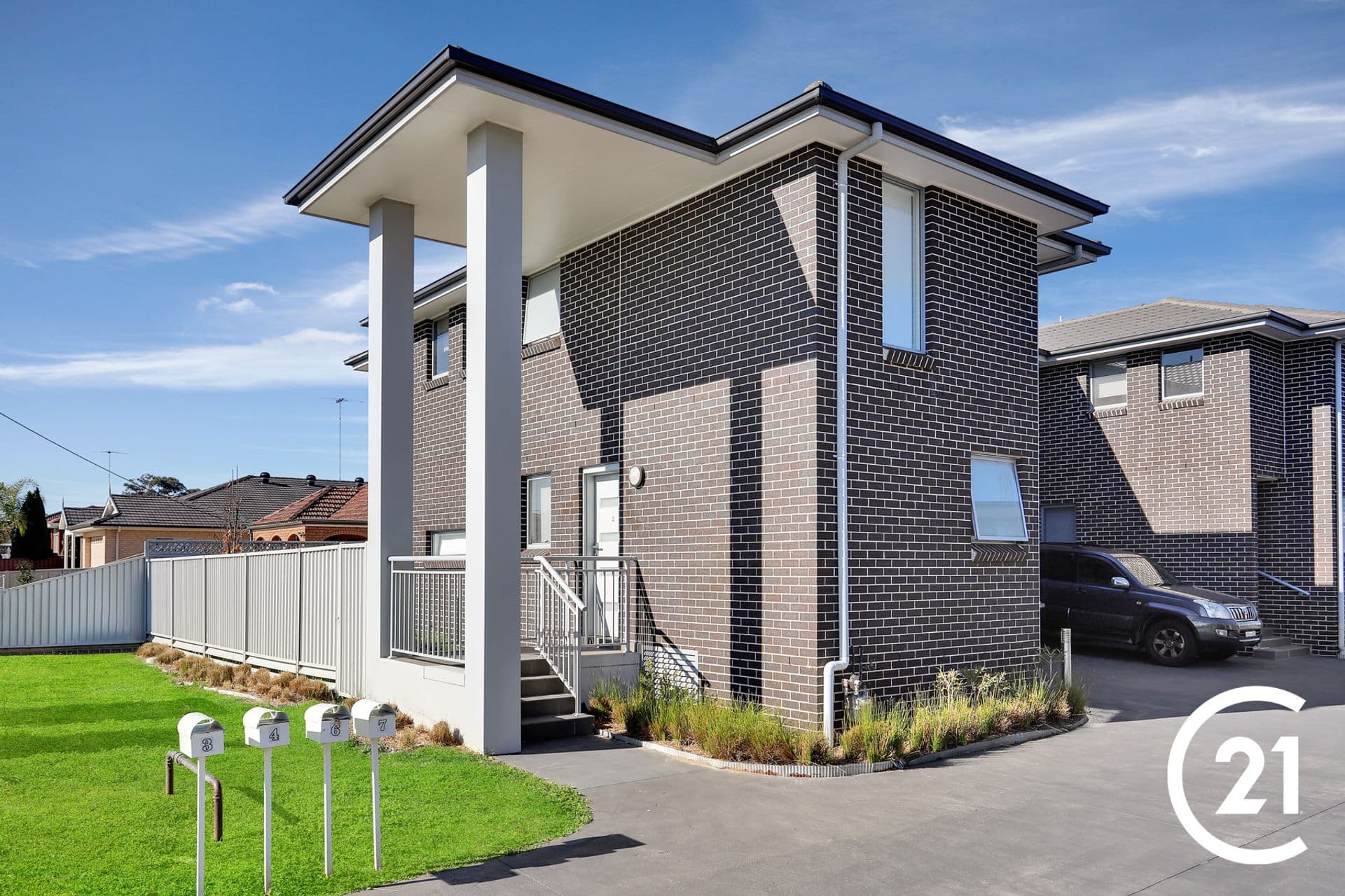 3/14-16 Mcculloch Road, Blacktown, NSW, 2148, Blacktown - Image 1