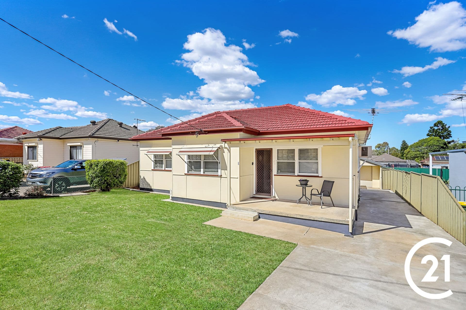1/19 Campbell Street, Blacktown, NSW, 2148, Blacktown - Image 1