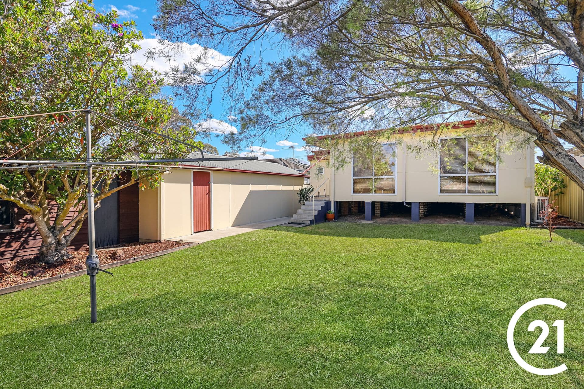 1/19 Campbell Street, Blacktown, NSW, 2148, Blacktown - Thumbnail 8
