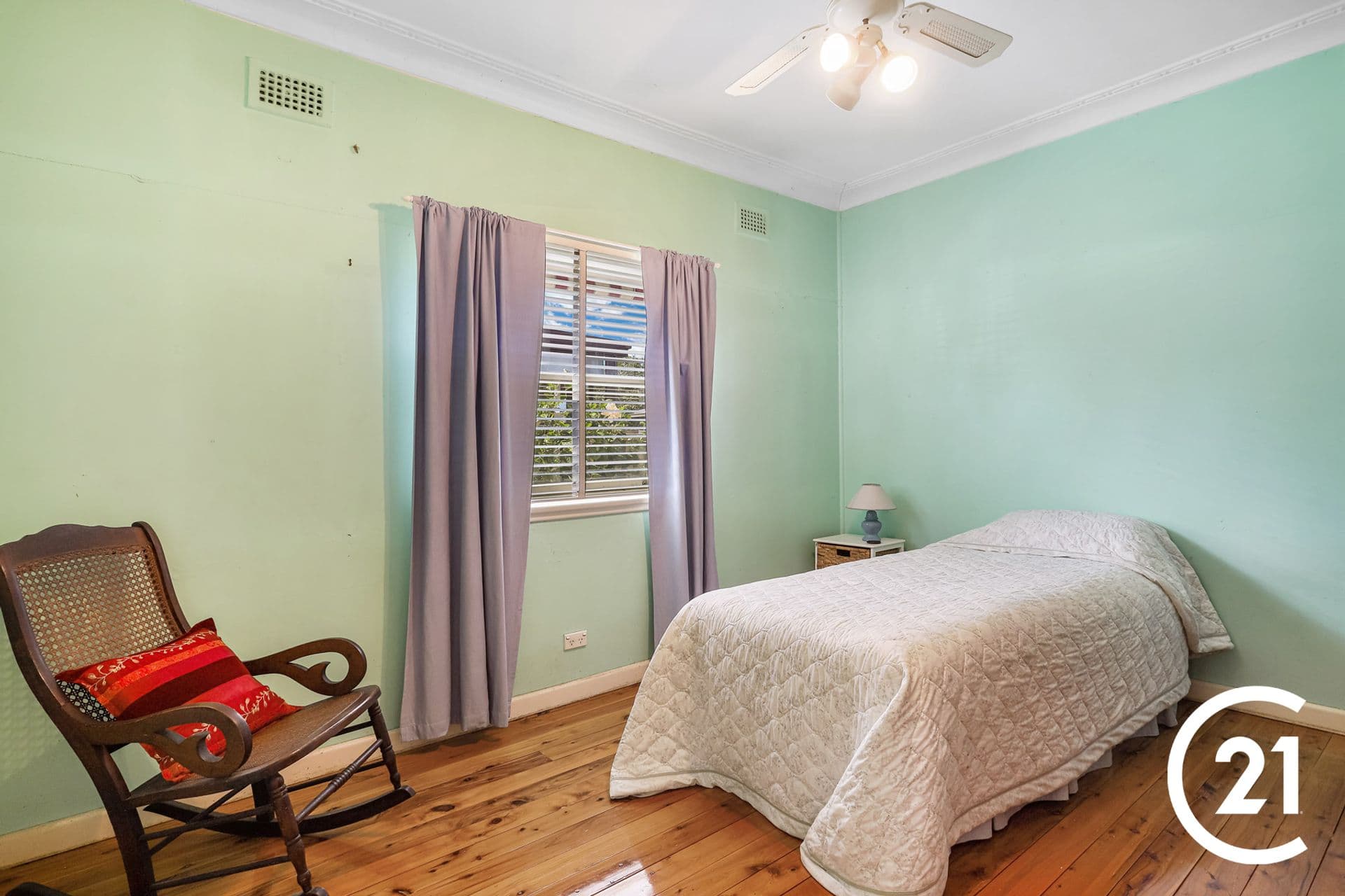 1/19 Campbell Street, Blacktown, NSW, 2148, Blacktown - Thumbnail 7