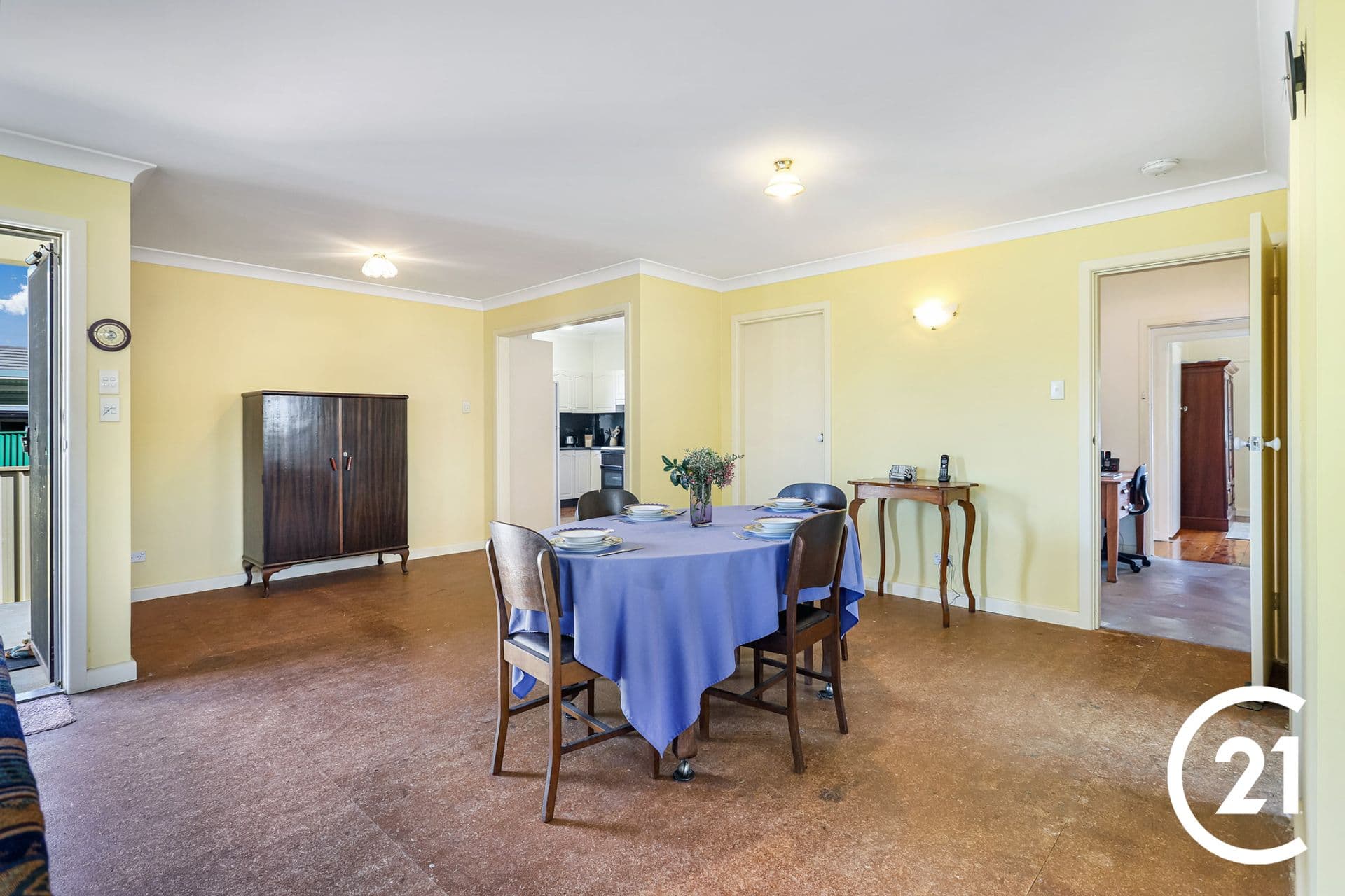 1/19 Campbell Street, Blacktown, NSW, 2148, Blacktown - Thumbnail 4