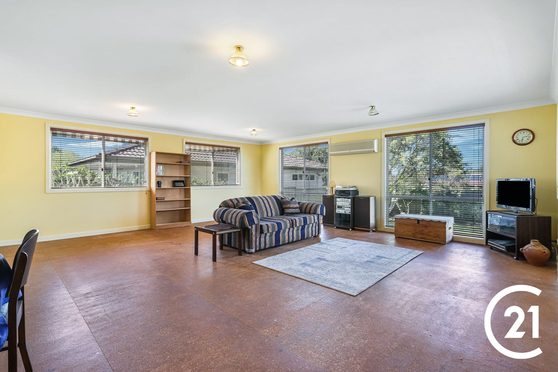 1/19 Campbell Street, Blacktown, NSW, 2148, Blacktown - Thumbnail 3