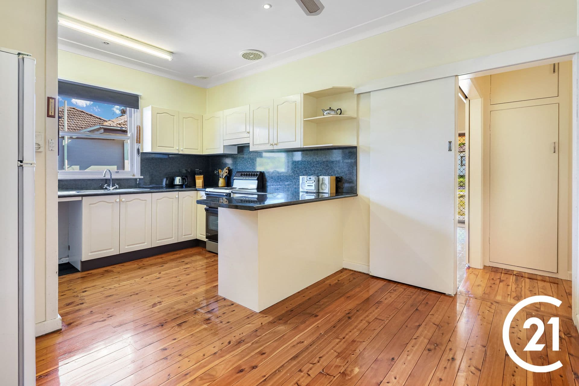 1/19 Campbell Street, Blacktown, NSW, 2148, Blacktown - Thumbnail 2