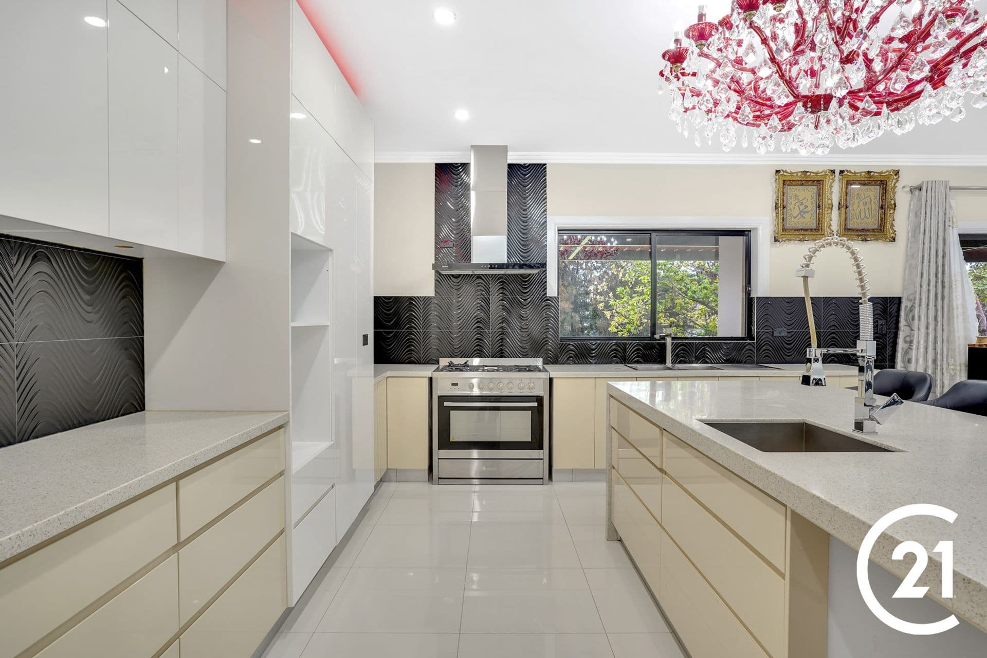1/19 Campbell Street, Blacktown, NSW, 2148, Blacktown - Thumbnail 5