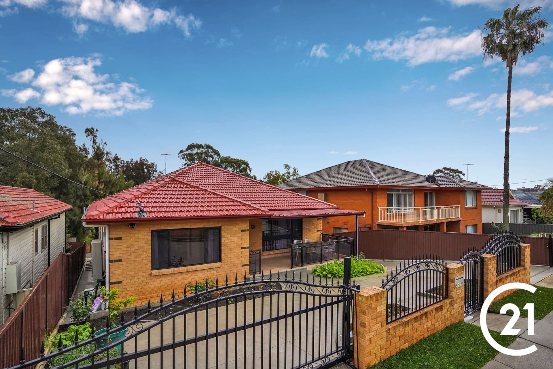 1/19 Campbell Street, Blacktown, NSW, 2148, Blacktown - Thumbnail 2