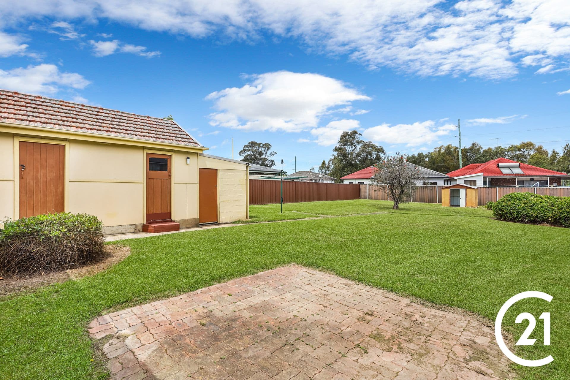 1/19 Campbell Street, Blacktown, NSW, 2148, Blacktown - Thumbnail 8