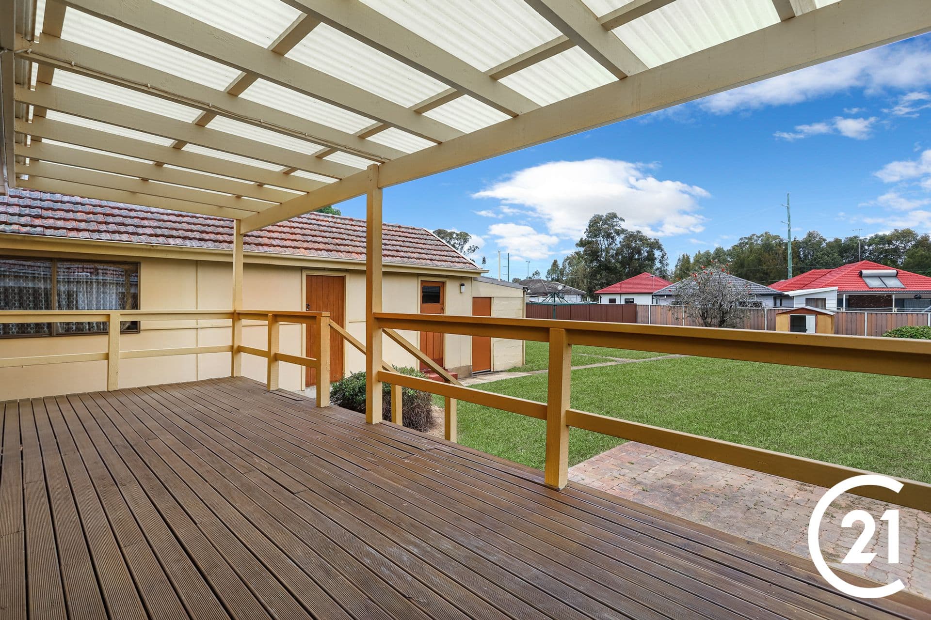 1/19 Campbell Street, Blacktown, NSW, 2148, Blacktown - Thumbnail 7
