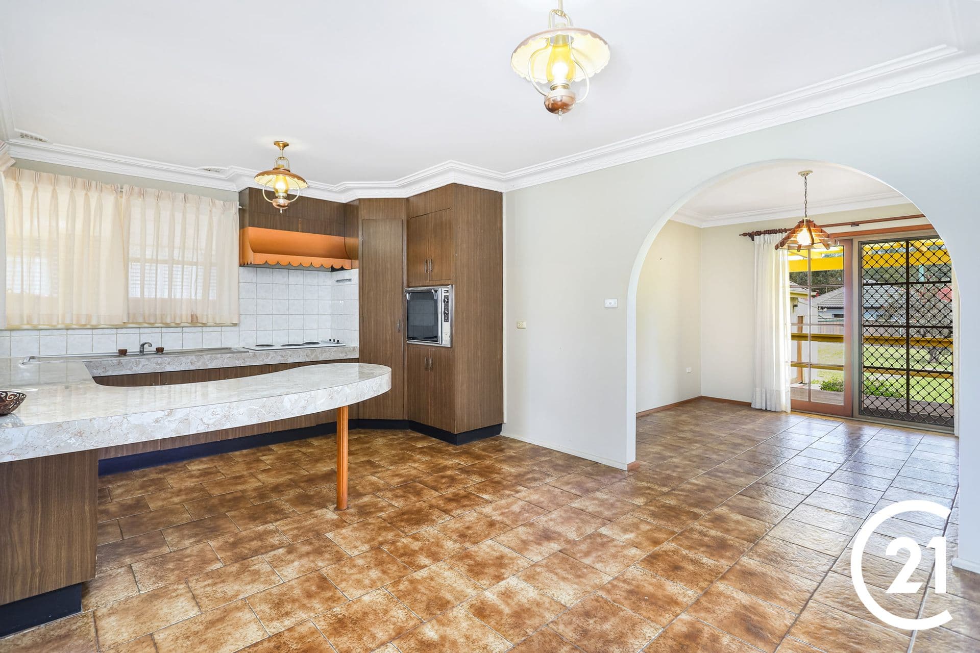 1/19 Campbell Street, Blacktown, NSW, 2148, Blacktown - Thumbnail 4