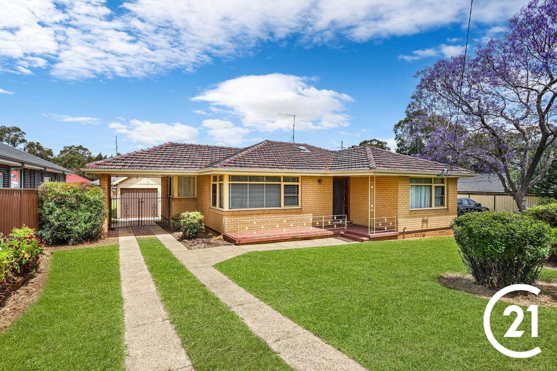 1/19 Campbell Street, Blacktown, NSW, 2148, Blacktown - Image 1