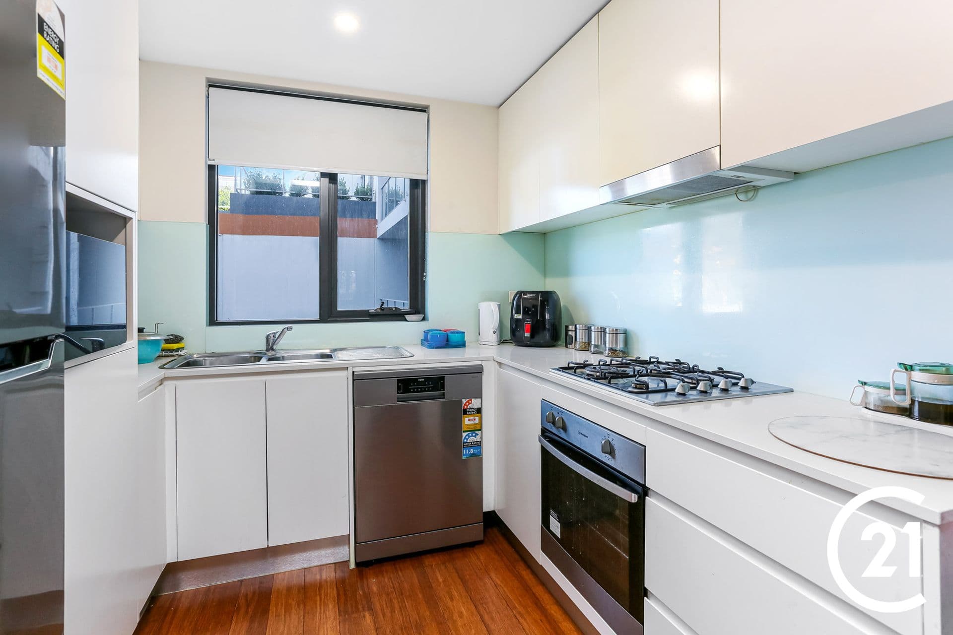 206/43 Devitt Street, Blacktown, NSW, 2148, Blacktown - Thumbnail 2