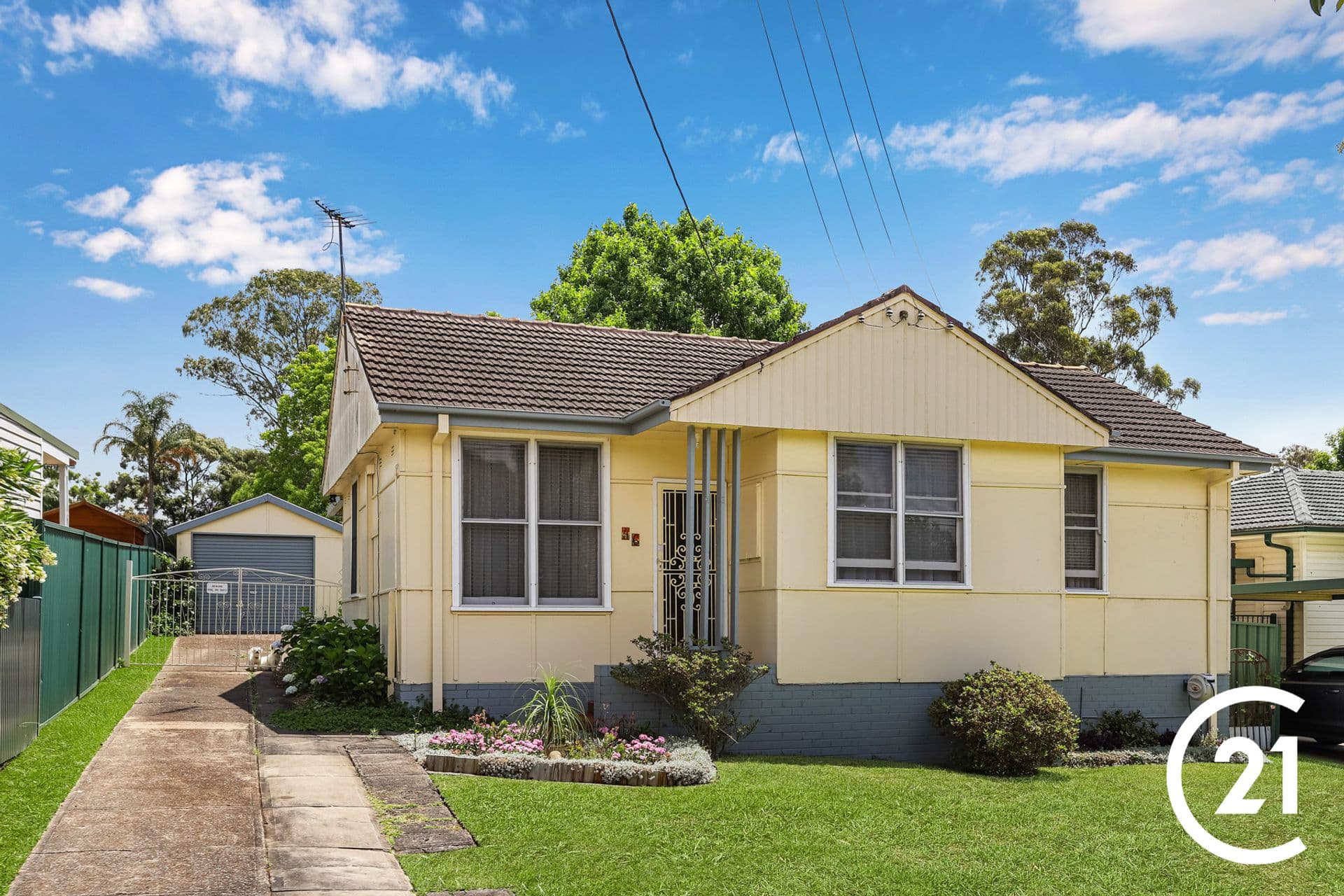 1/19 Campbell Street, Blacktown, NSW, 2148, Lalor Park - Image 1