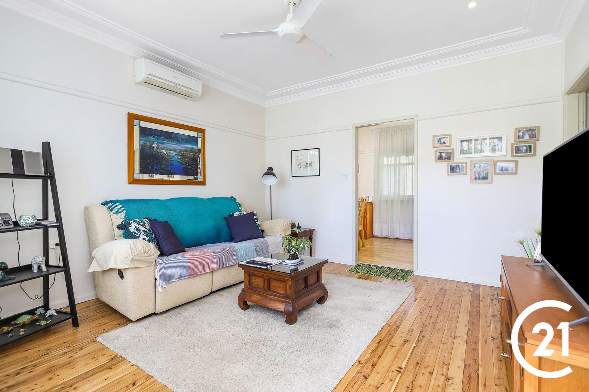 1/19 Campbell Street, Blacktown, NSW, 2148, Lalor Park - Thumbnail 2