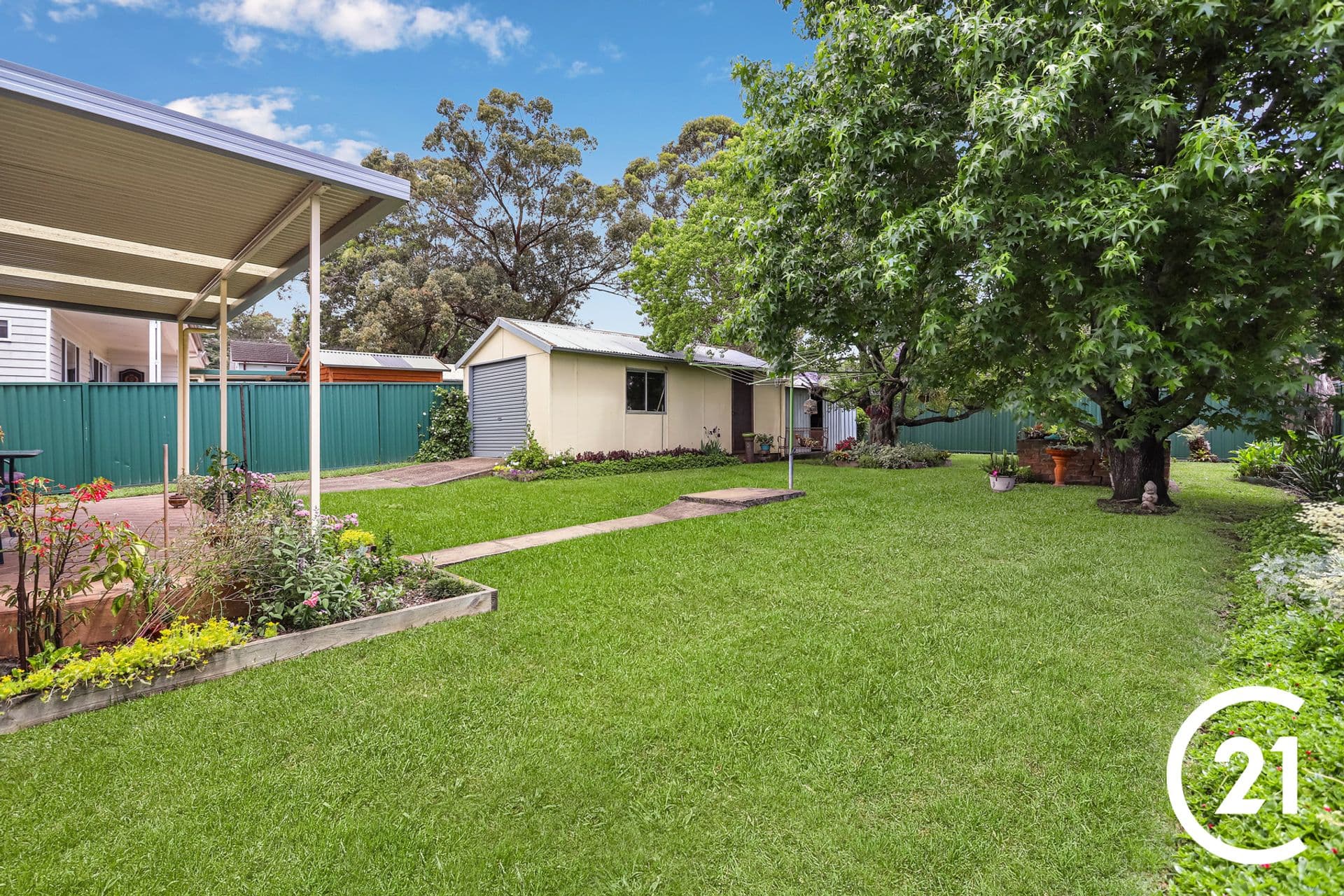 1/19 Campbell Street, Blacktown, NSW, 2148, Lalor Park - Thumbnail 7