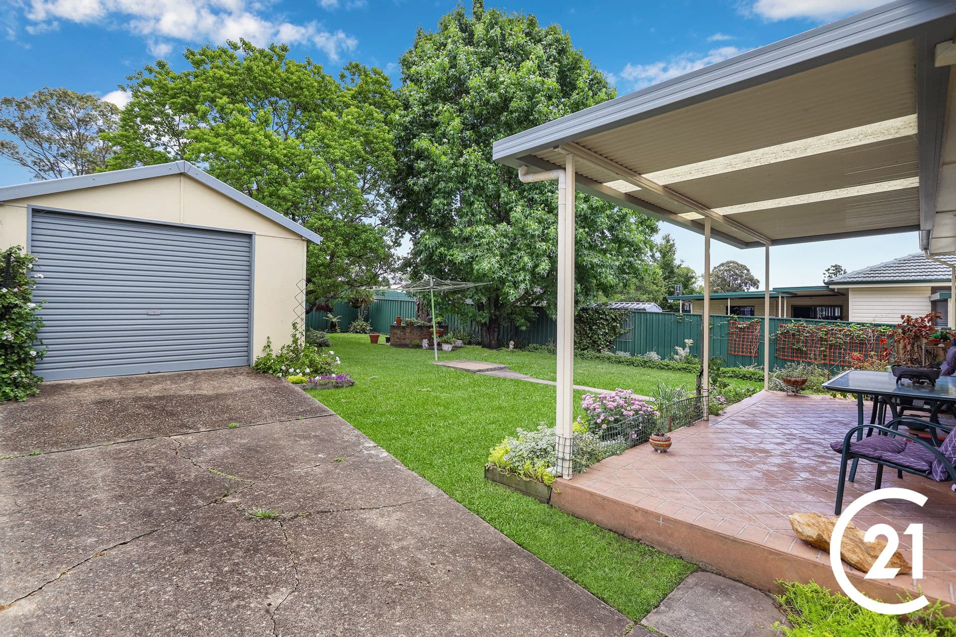 1/19 Campbell Street, Blacktown, NSW, 2148, Lalor Park - Thumbnail 8