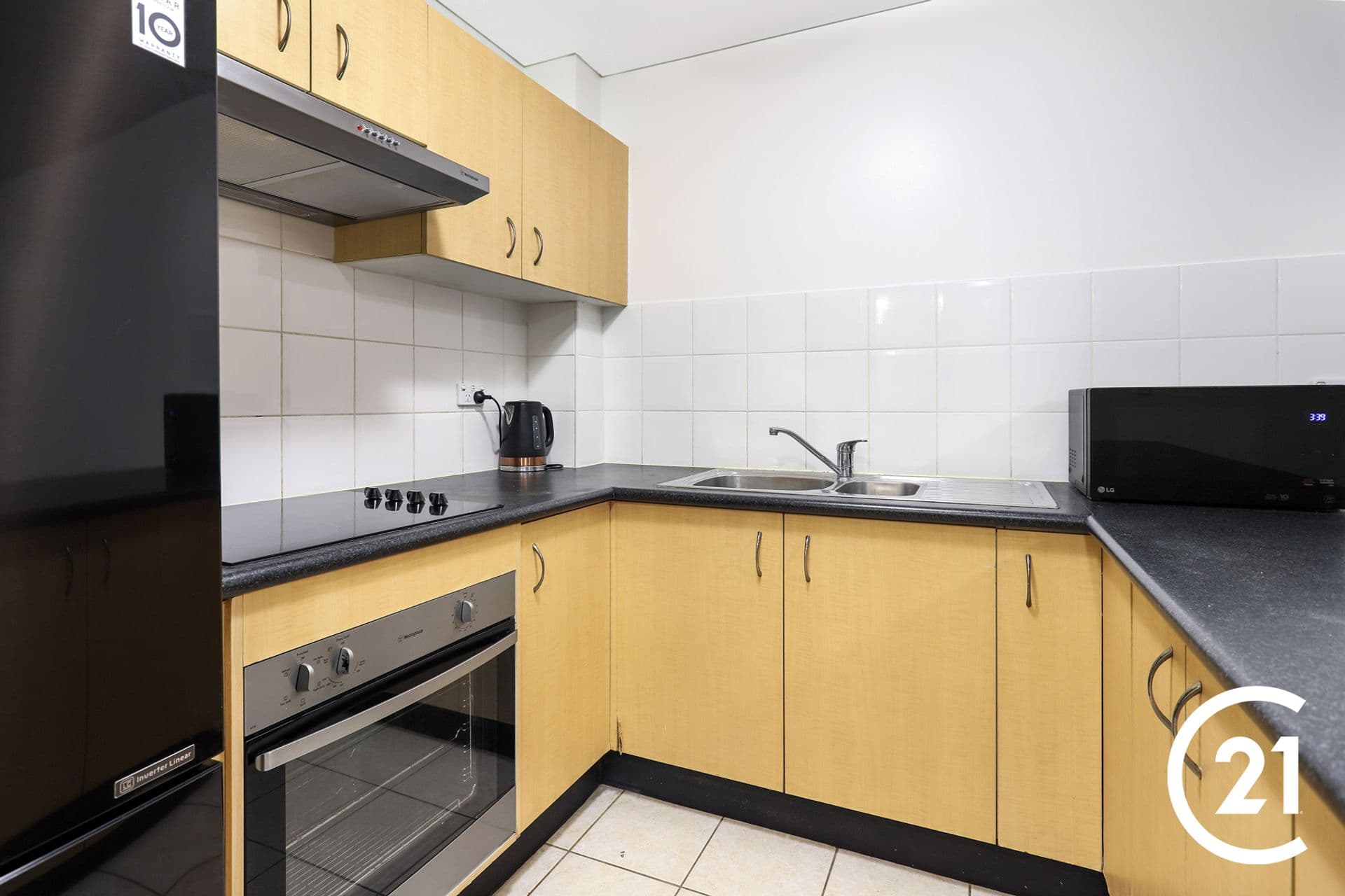 30/29-33 Kildare Road, Blacktown, NSW, 2148, Blacktown - Thumbnail 3