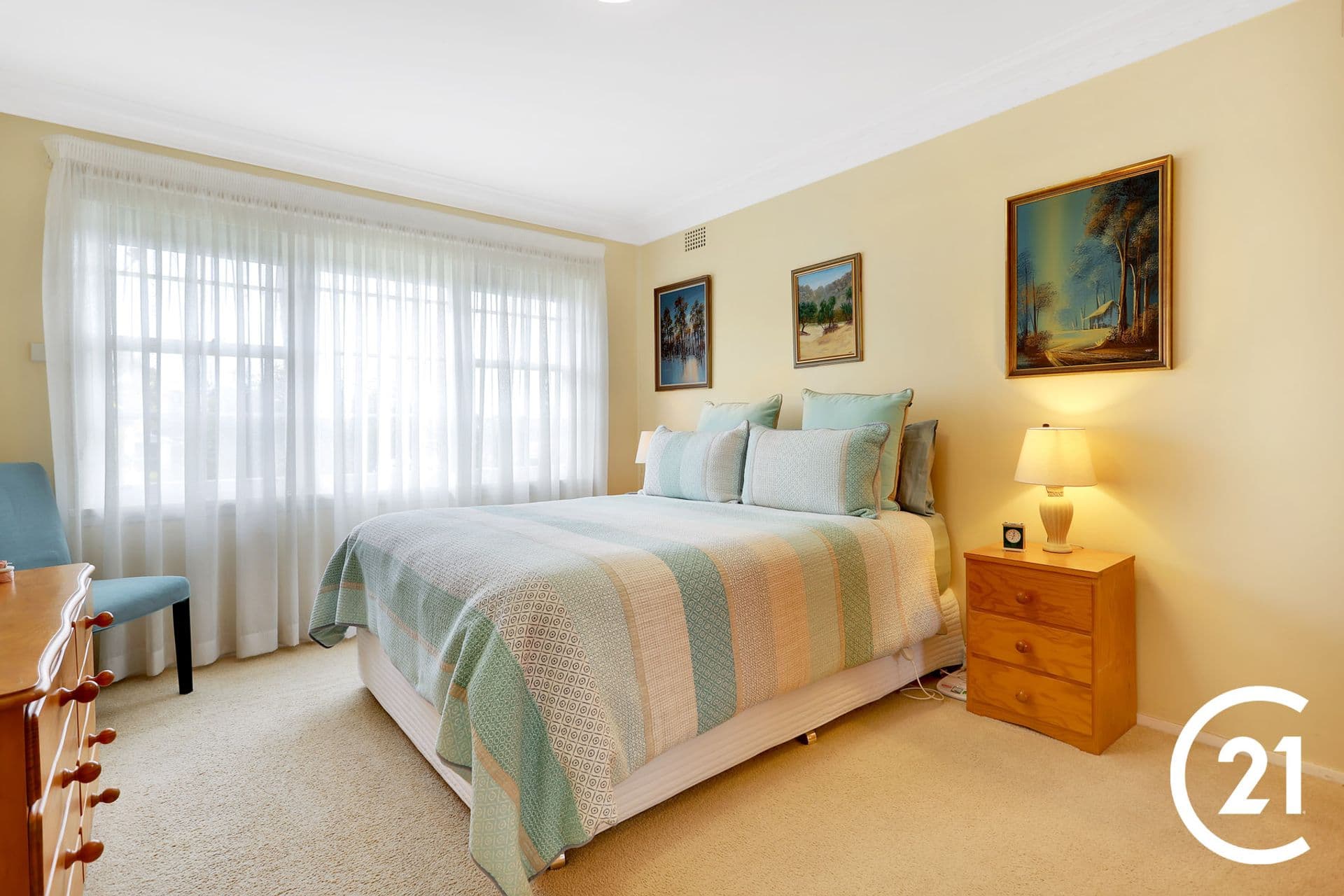 1/19 Campbell Street, Blacktown, NSW, 2148, Blacktown - Thumbnail 4