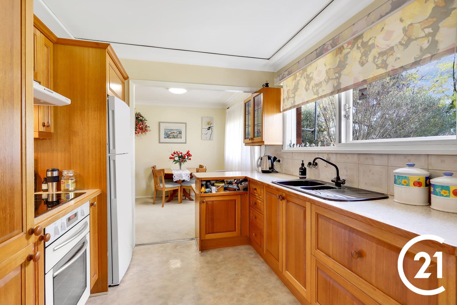 1/19 Campbell Street, Blacktown, NSW, 2148, Blacktown - Thumbnail 3