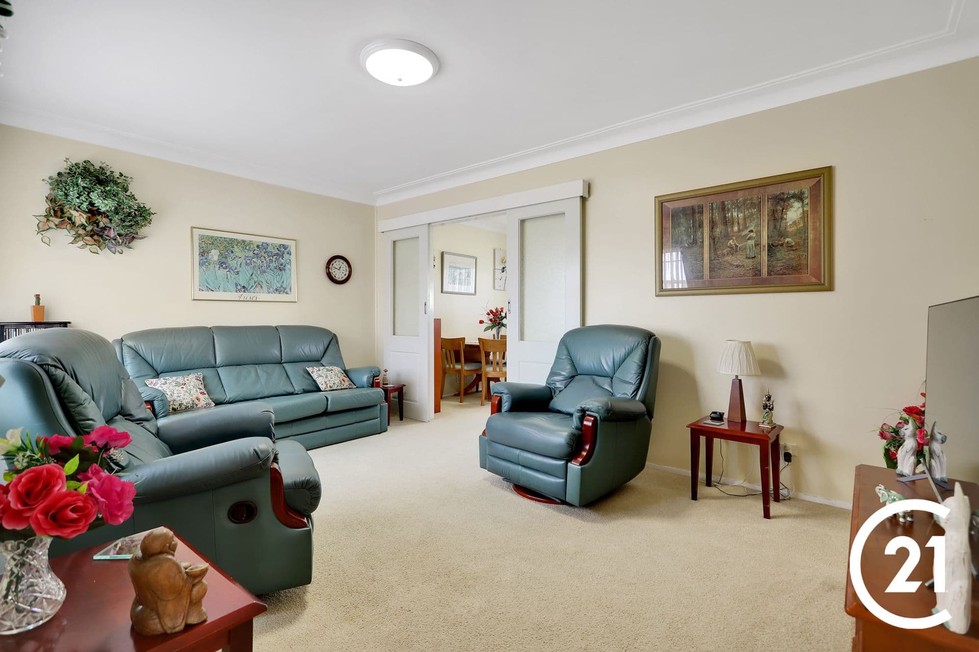 1/19 Campbell Street, Blacktown, NSW, 2148, Blacktown - Thumbnail 2