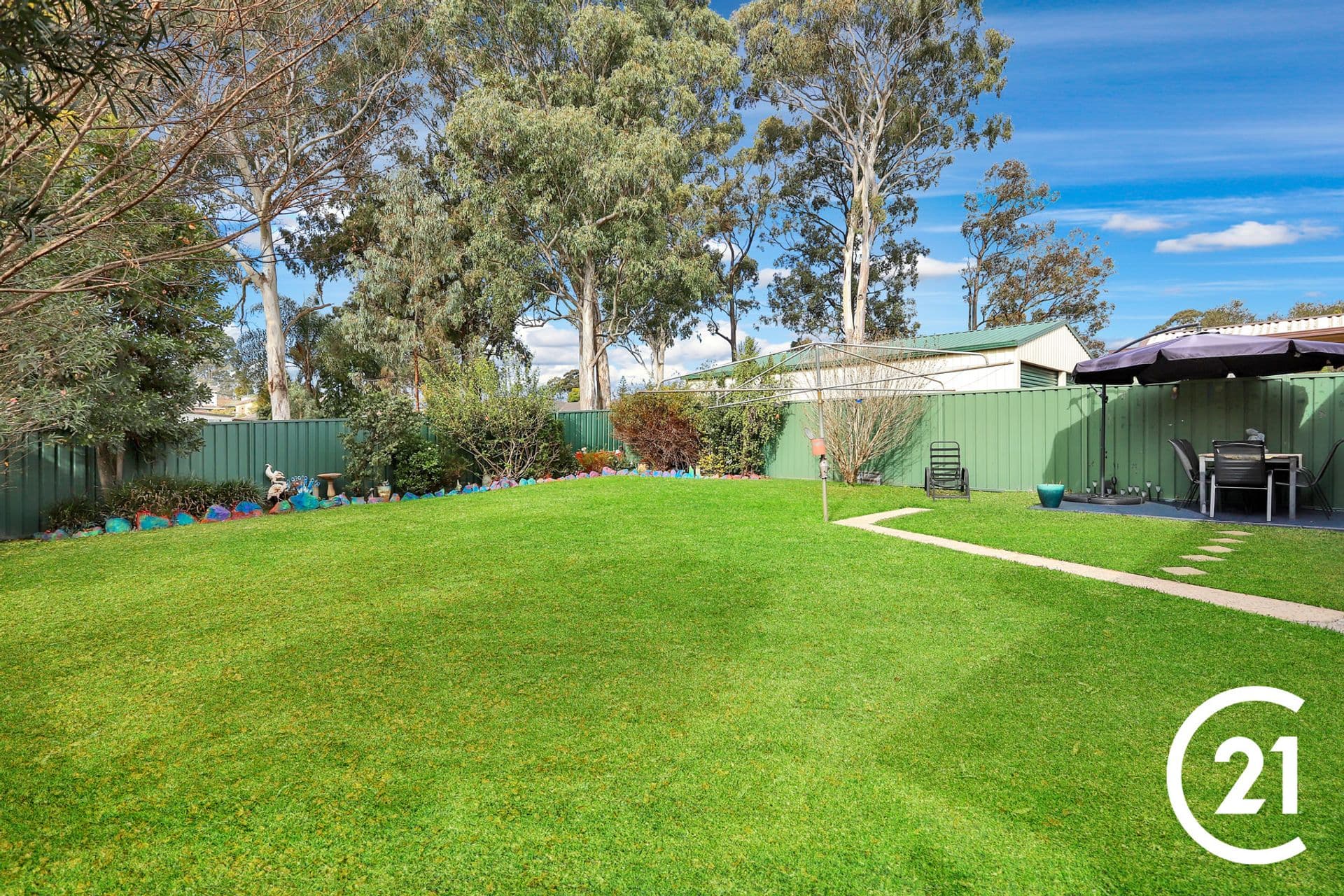 1/19 Campbell Street, Blacktown, NSW, 2148, Blacktown - Thumbnail 7