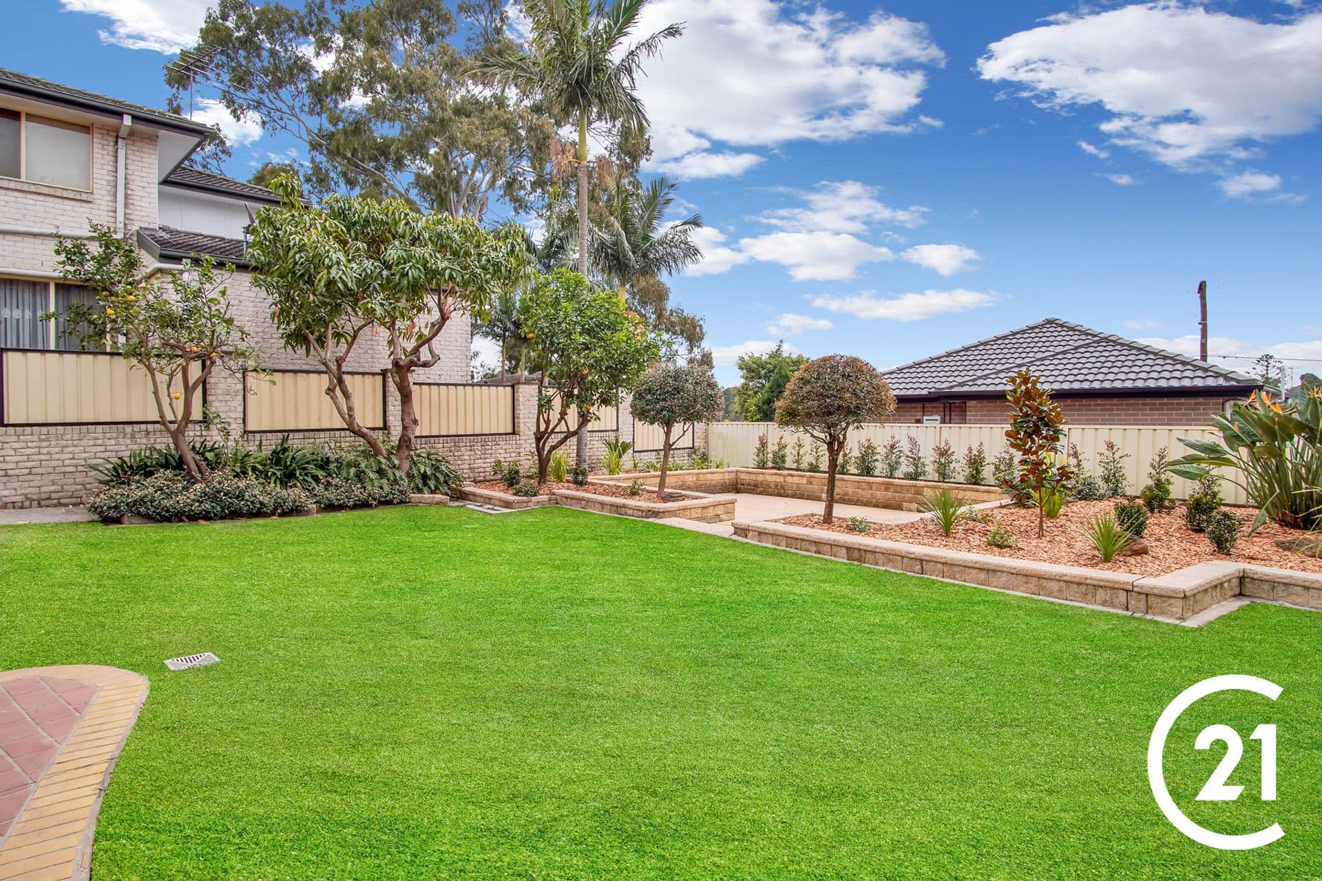 1/19 Campbell Street, Blacktown, NSW, 2148, Blacktown - Thumbnail 8