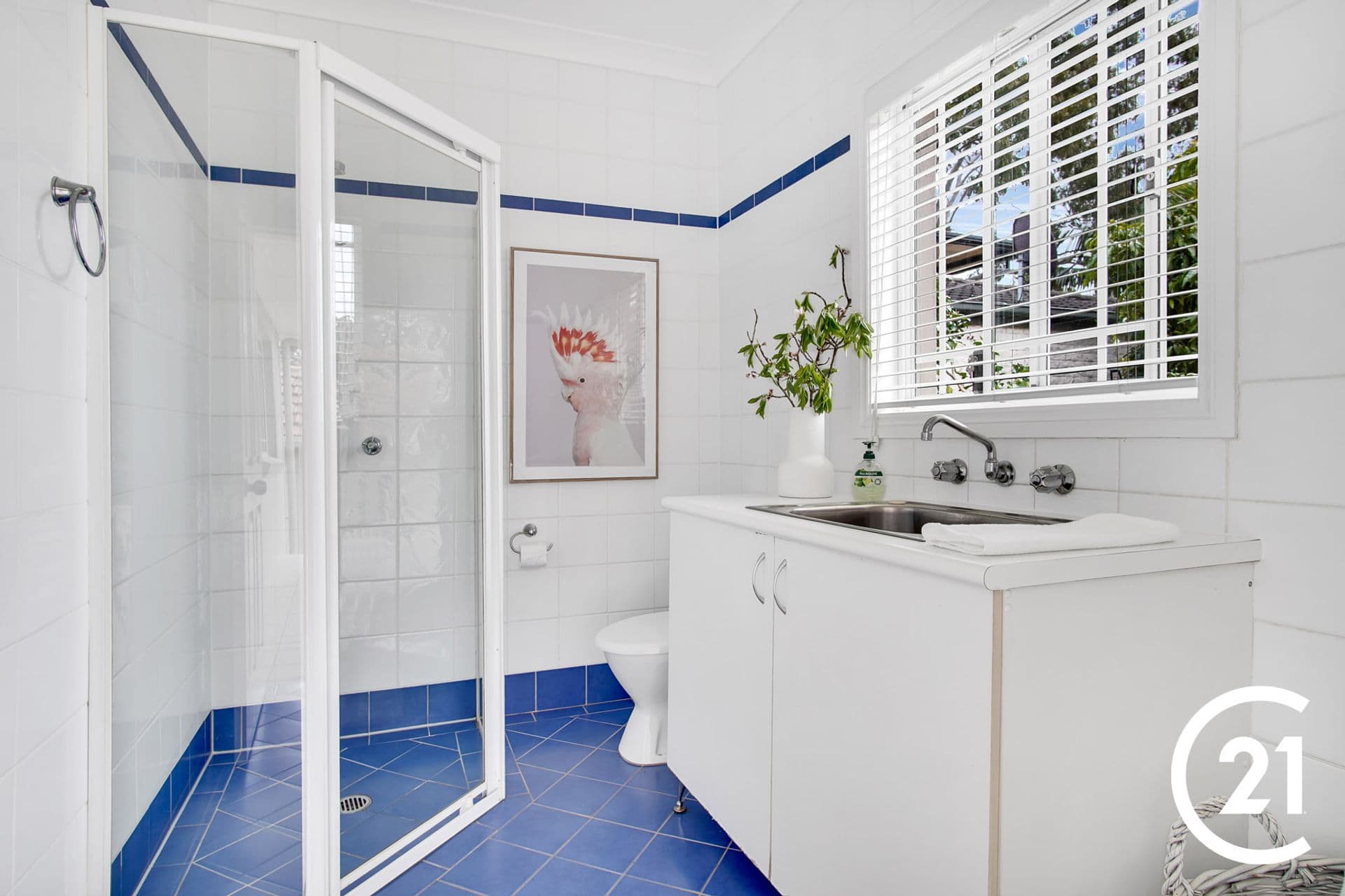 1/19 Campbell Street, Blacktown, NSW, 2148, Blacktown - Thumbnail 7