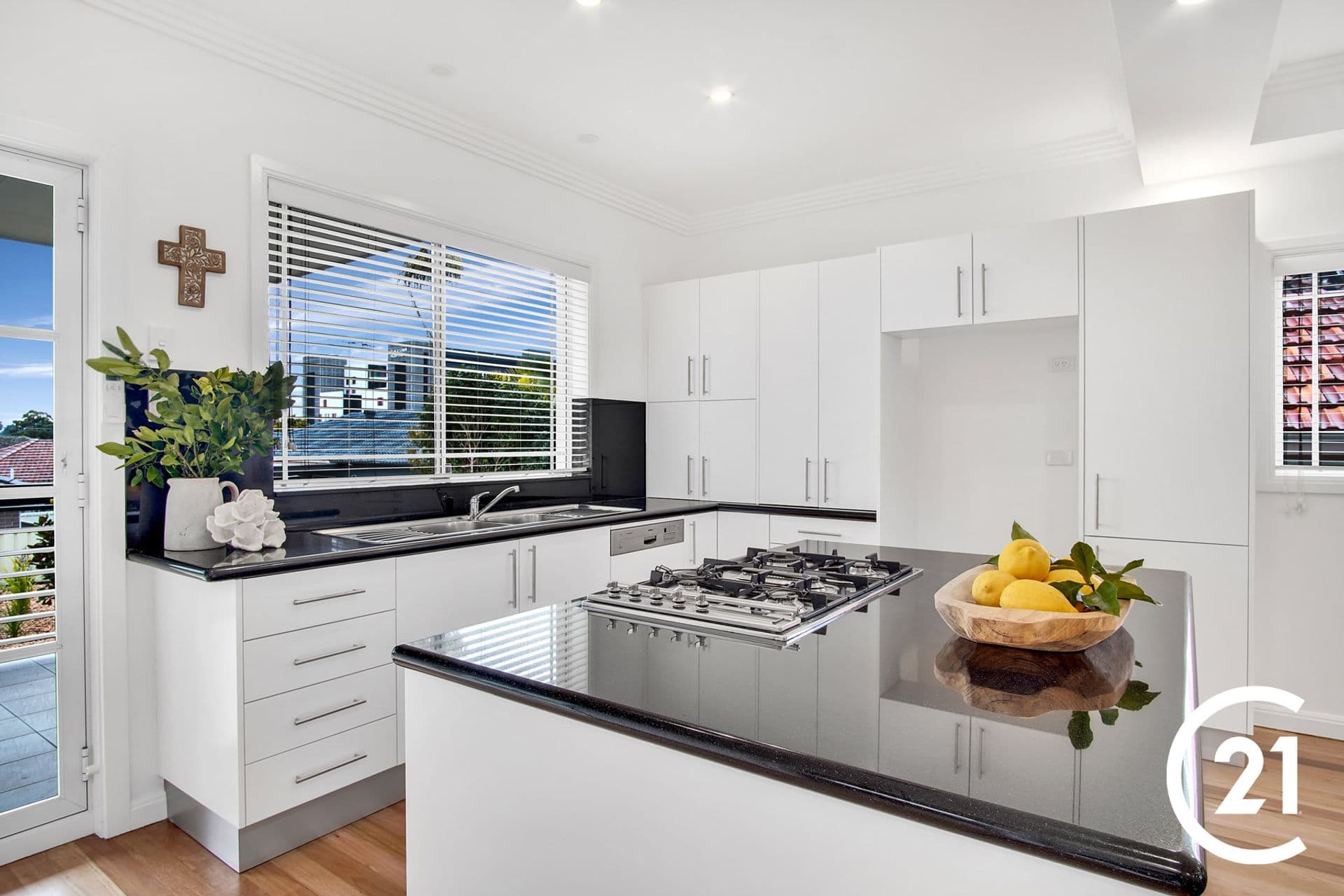 1/19 Campbell Street, Blacktown, NSW, 2148, Blacktown - Thumbnail 3
