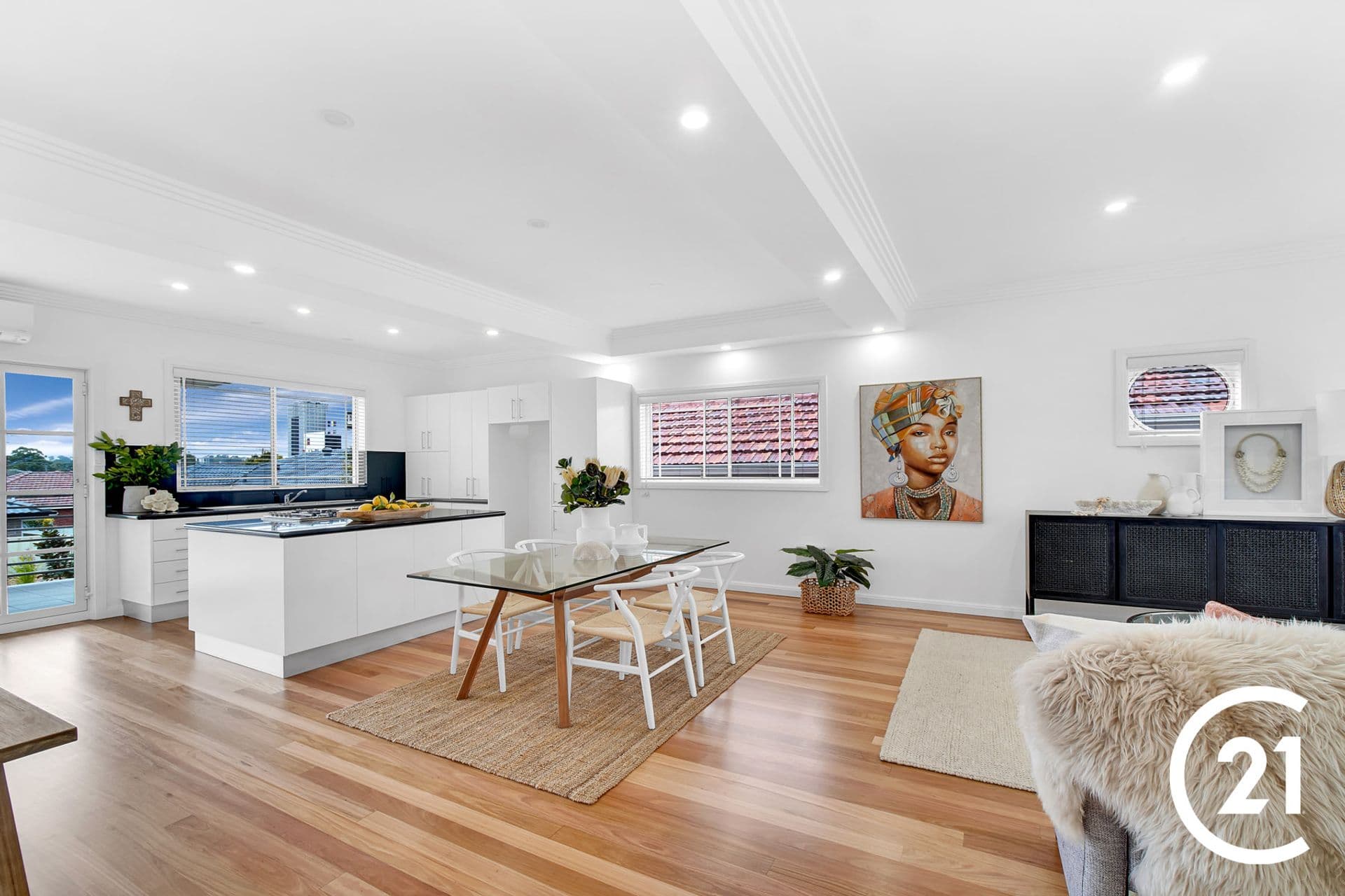 1/19 Campbell Street, Blacktown, NSW, 2148, Blacktown - Thumbnail 2