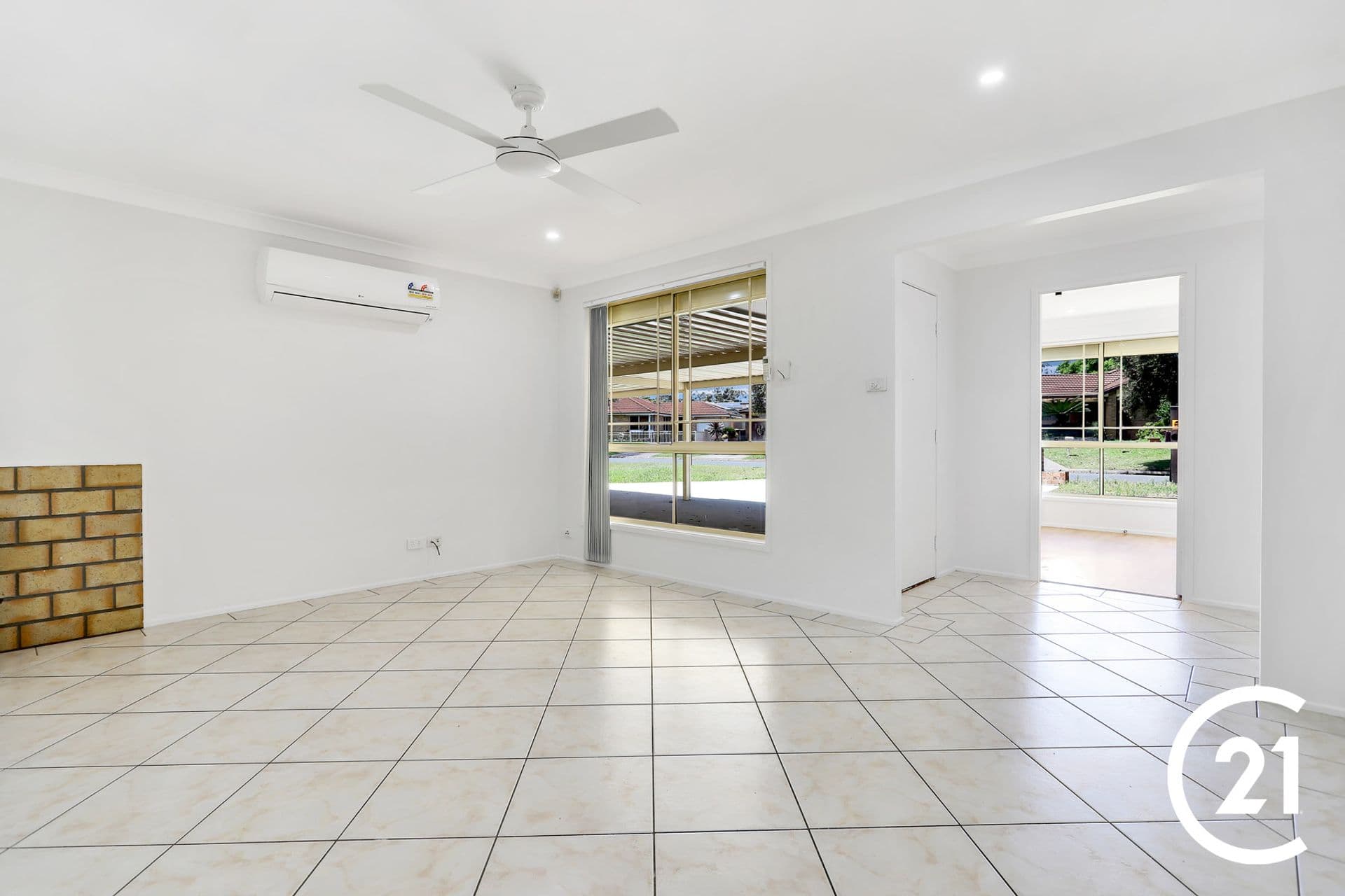 1/19 Campbell Street, Blacktown, NSW, 2148, Oakhurst - Thumbnail 3