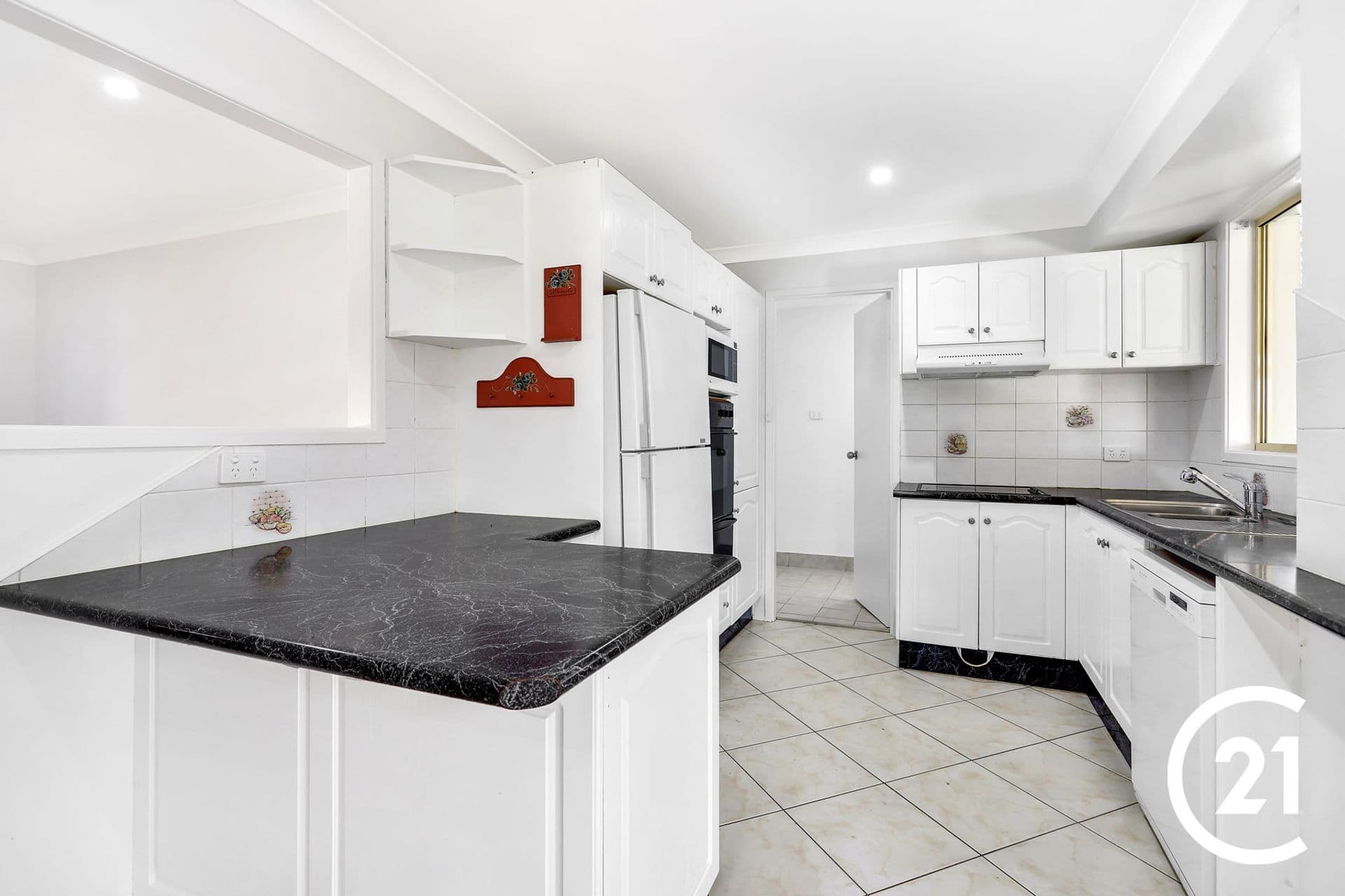 1/19 Campbell Street, Blacktown, NSW, 2148, Oakhurst - Thumbnail 2