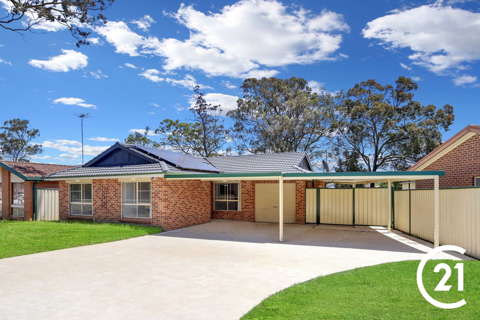 1/19 Campbell Street, Blacktown, NSW, 2148, Oakhurst - Image 1