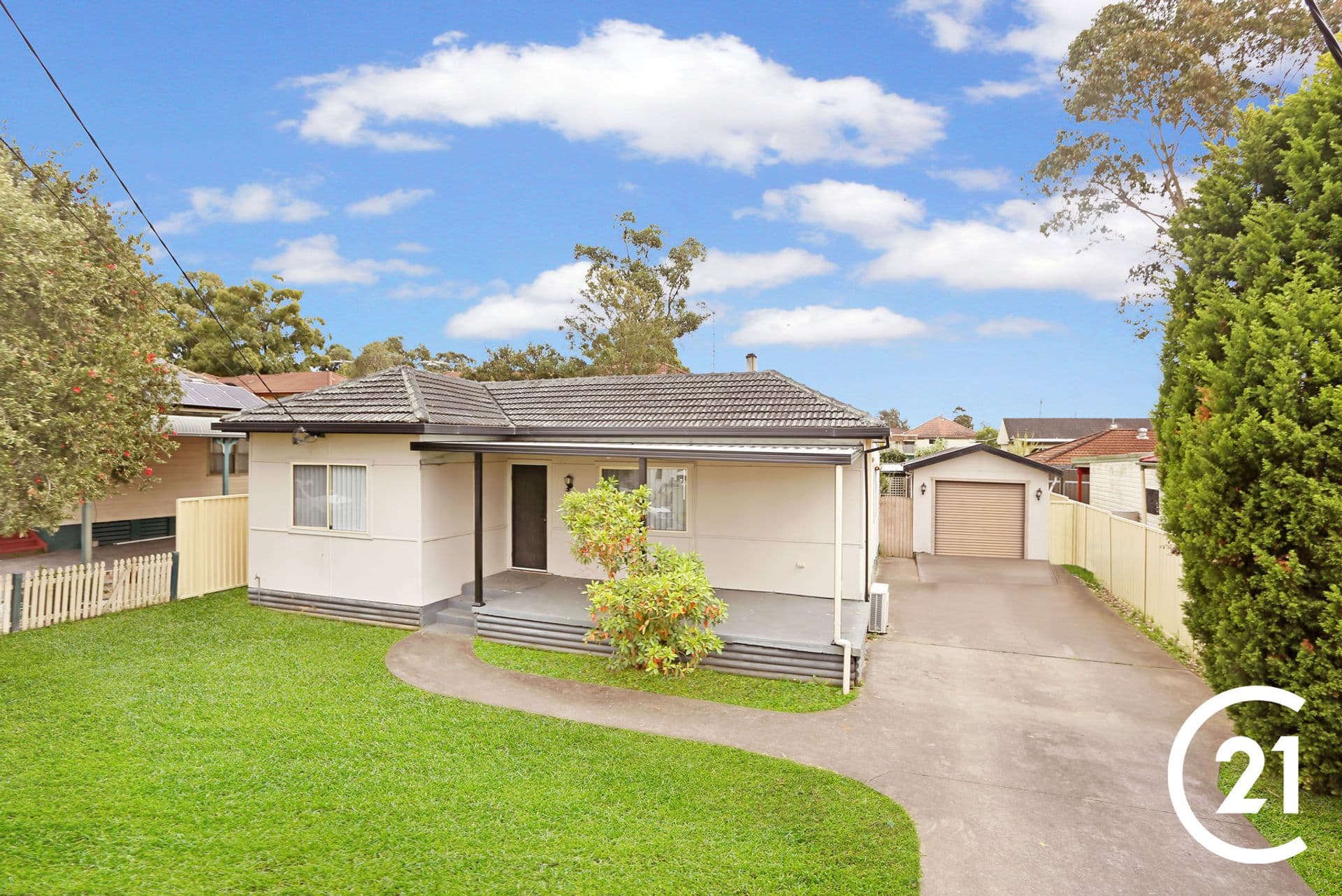 1/19 Campbell Street, Blacktown, NSW, 2148, Marayong - Thumbnail 7