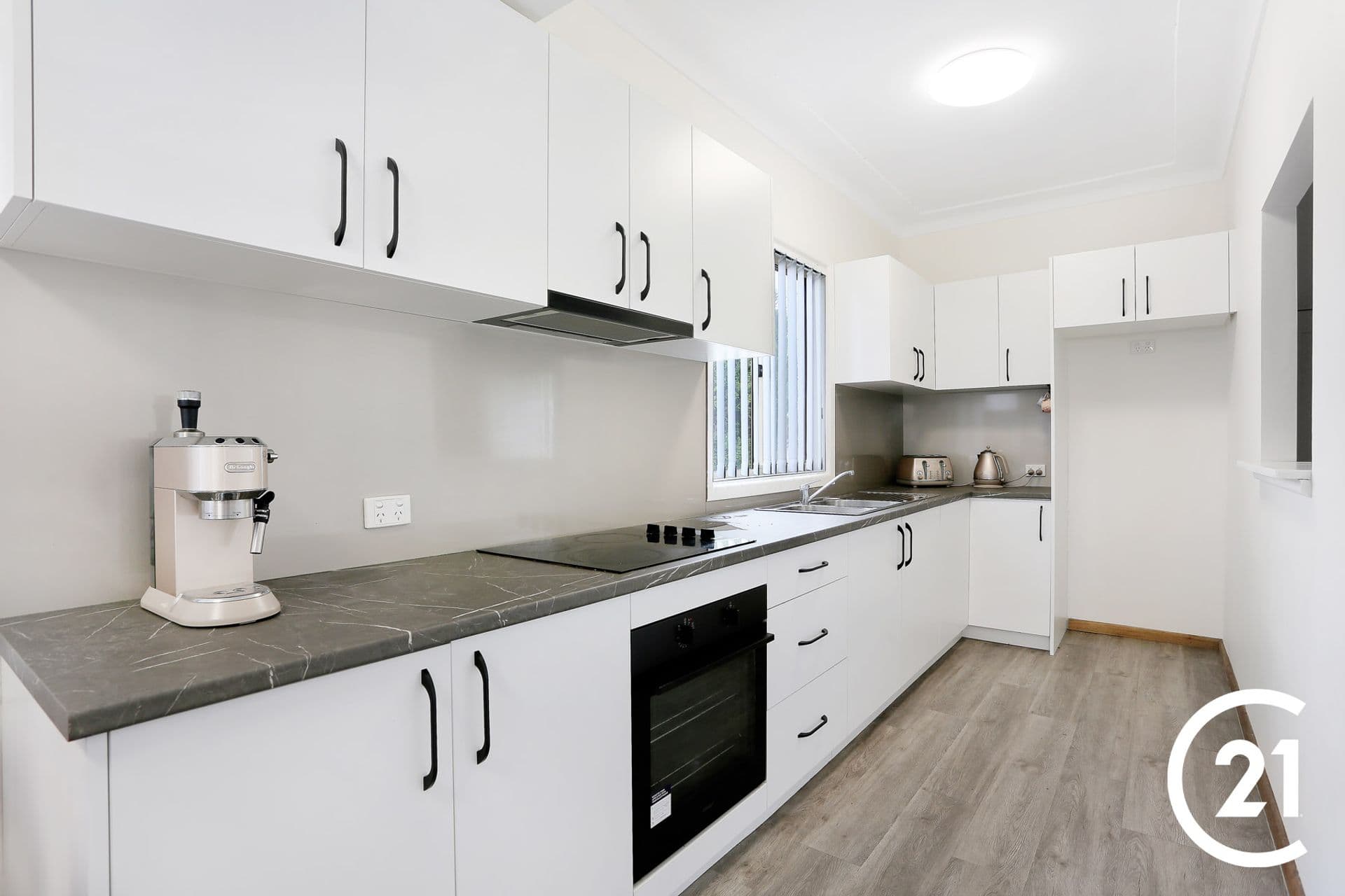 1/19 Campbell Street, Blacktown, NSW, 2148, Marayong - Image 1