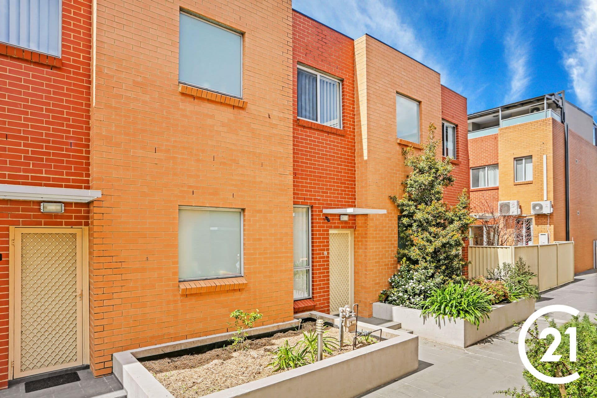 19/17-21 Kirkham Road, Auburn, NSW, 2144, Auburn - Thumbnail 8