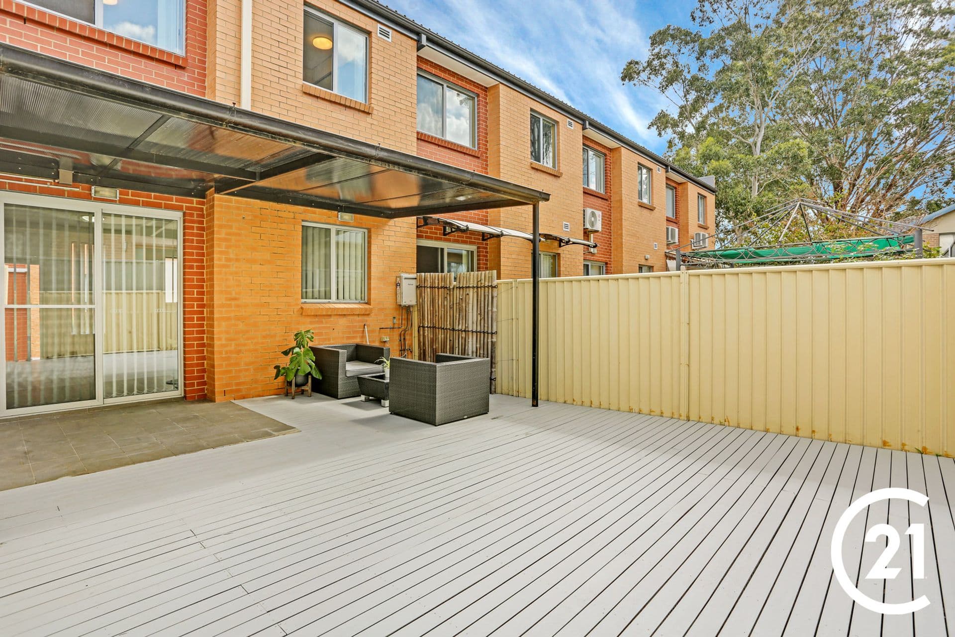 19/17-21 Kirkham Road, Auburn, NSW, 2144, Auburn - Thumbnail 4