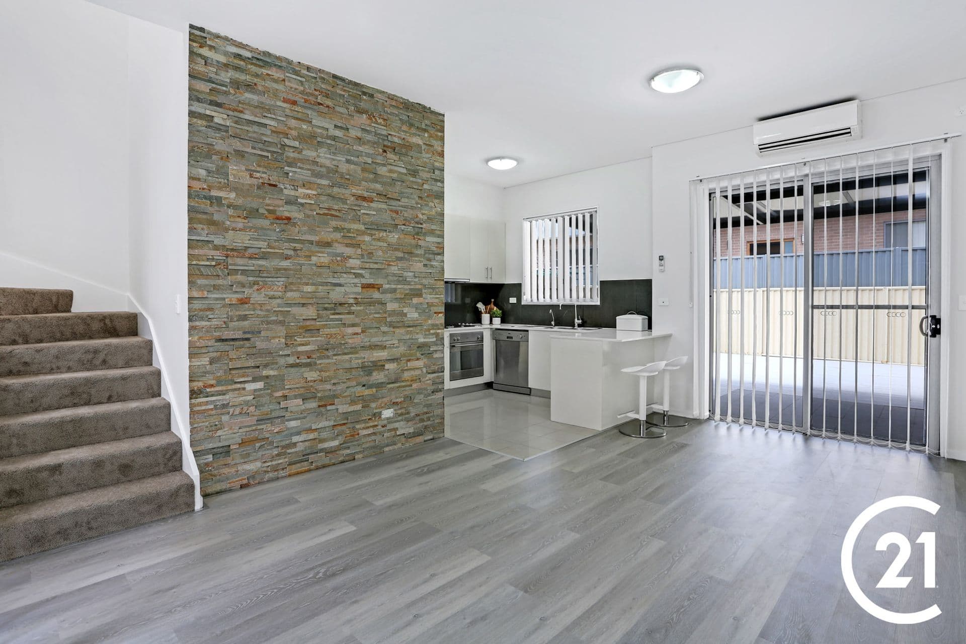 19/17-21 Kirkham Road, Auburn, NSW, 2144, Auburn - Image 1