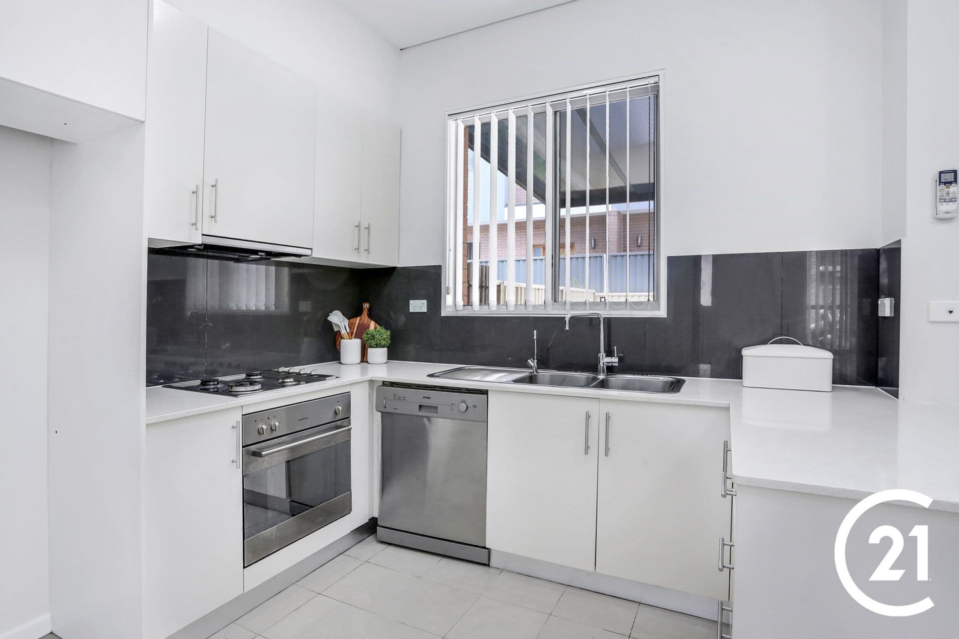 19/17-21 Kirkham Road, Auburn, NSW, 2144, Auburn - Thumbnail 2