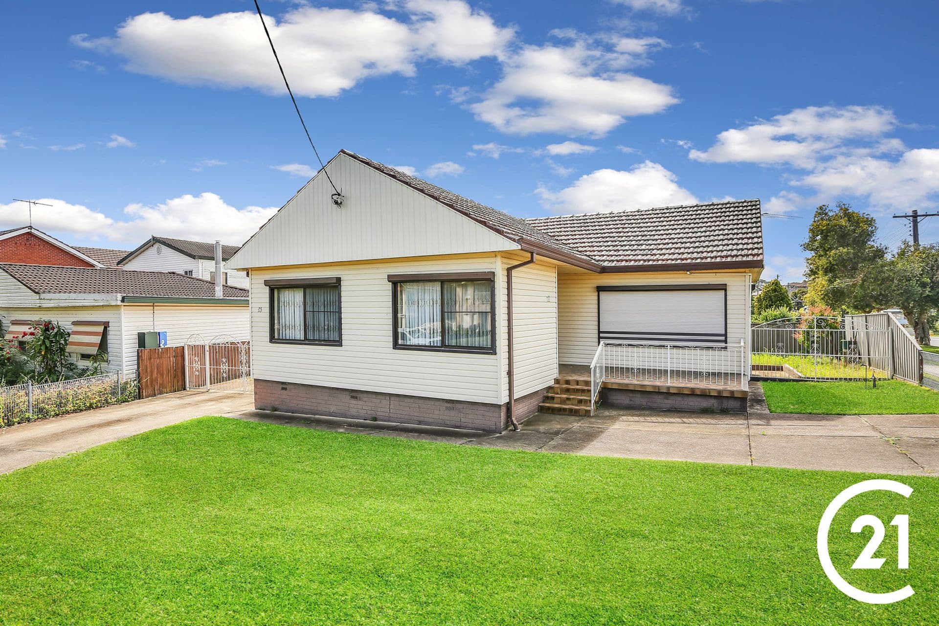 1/19 Campbell Street, Blacktown, NSW, 2148, Blacktown - Thumbnail 7