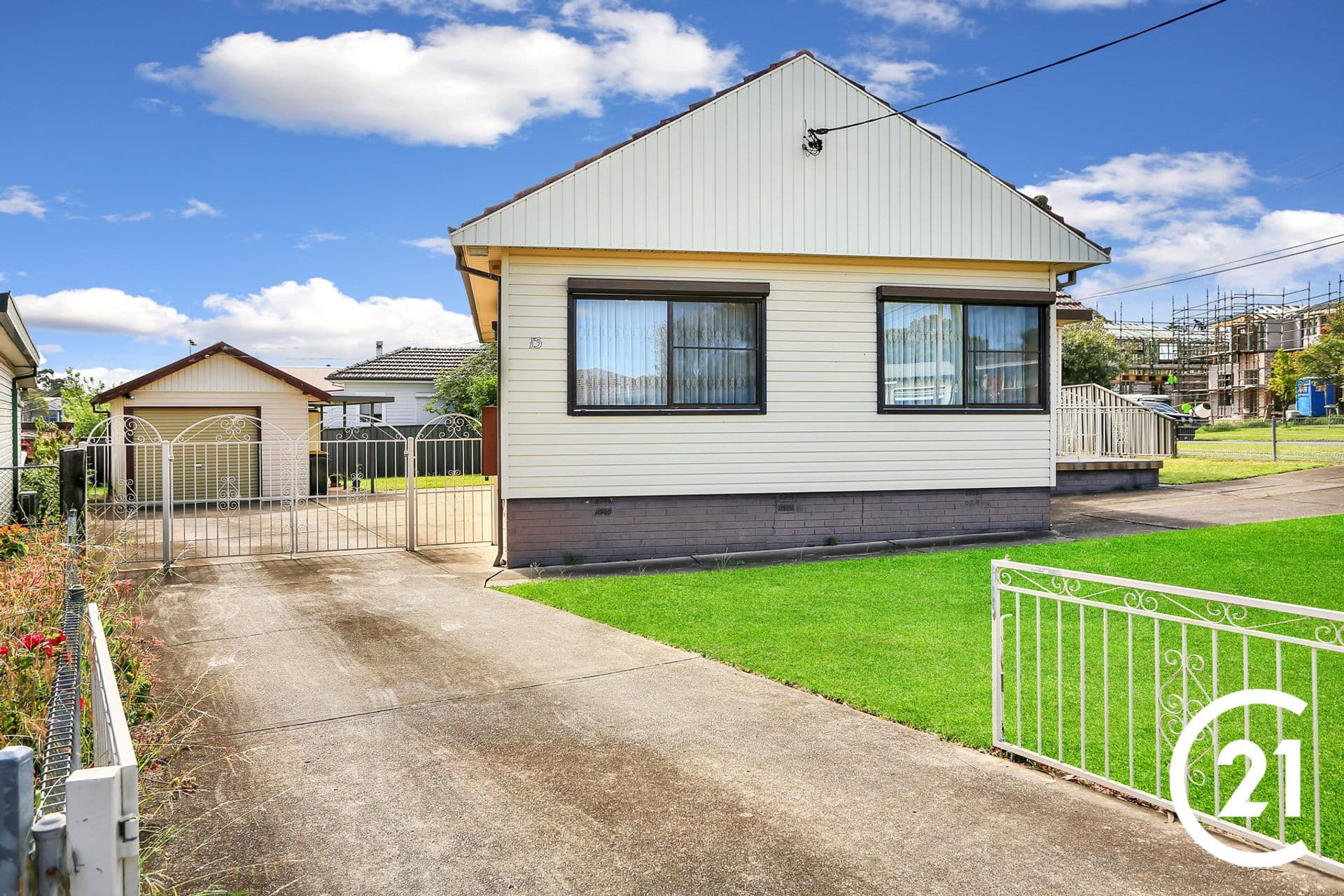 1/19 Campbell Street, Blacktown, NSW, 2148, Blacktown - Image 1