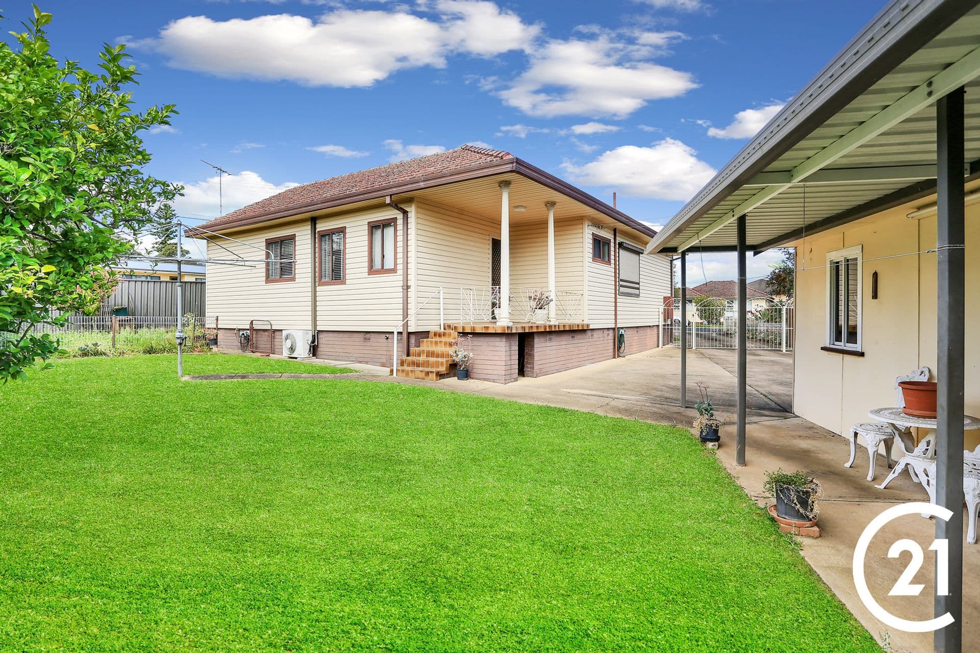 1/19 Campbell Street, Blacktown, NSW, 2148, Blacktown - Thumbnail 6